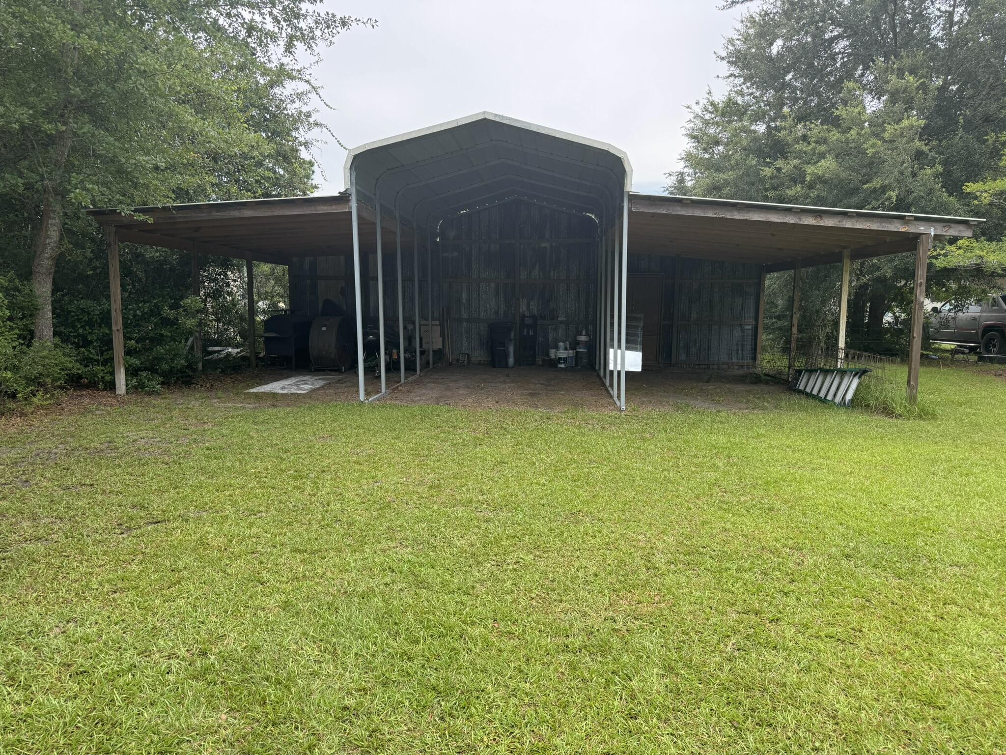 Not Applicable - Residential