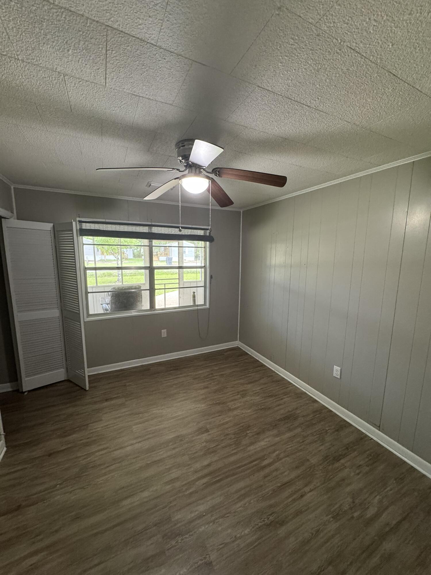 Not Applicable - Residential