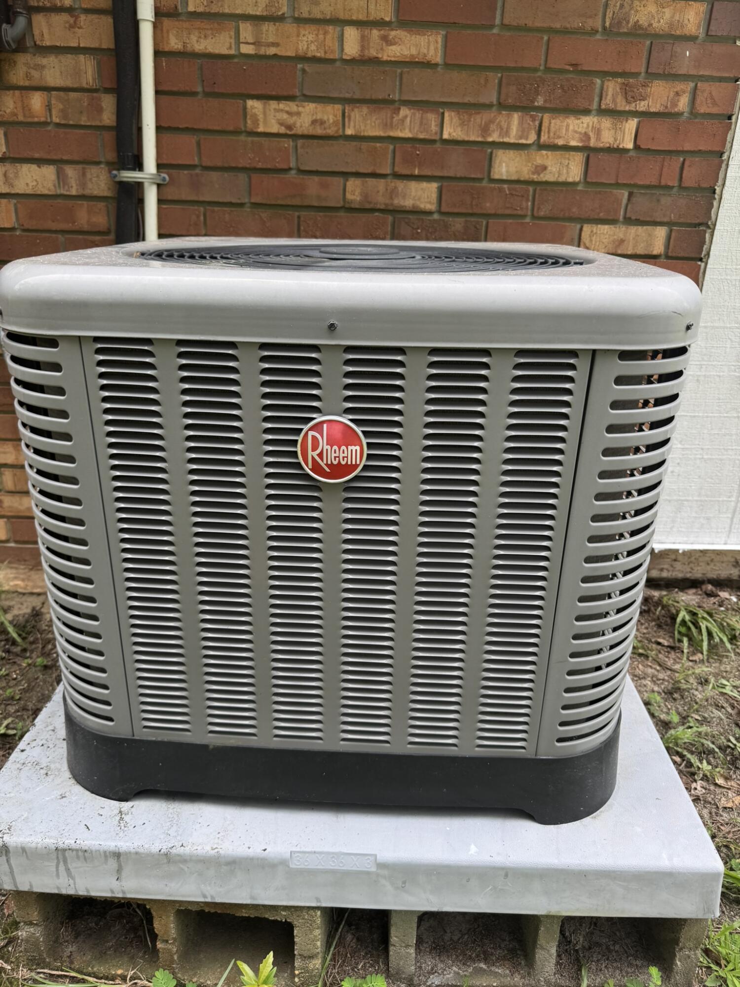 Not Applicable - Residential