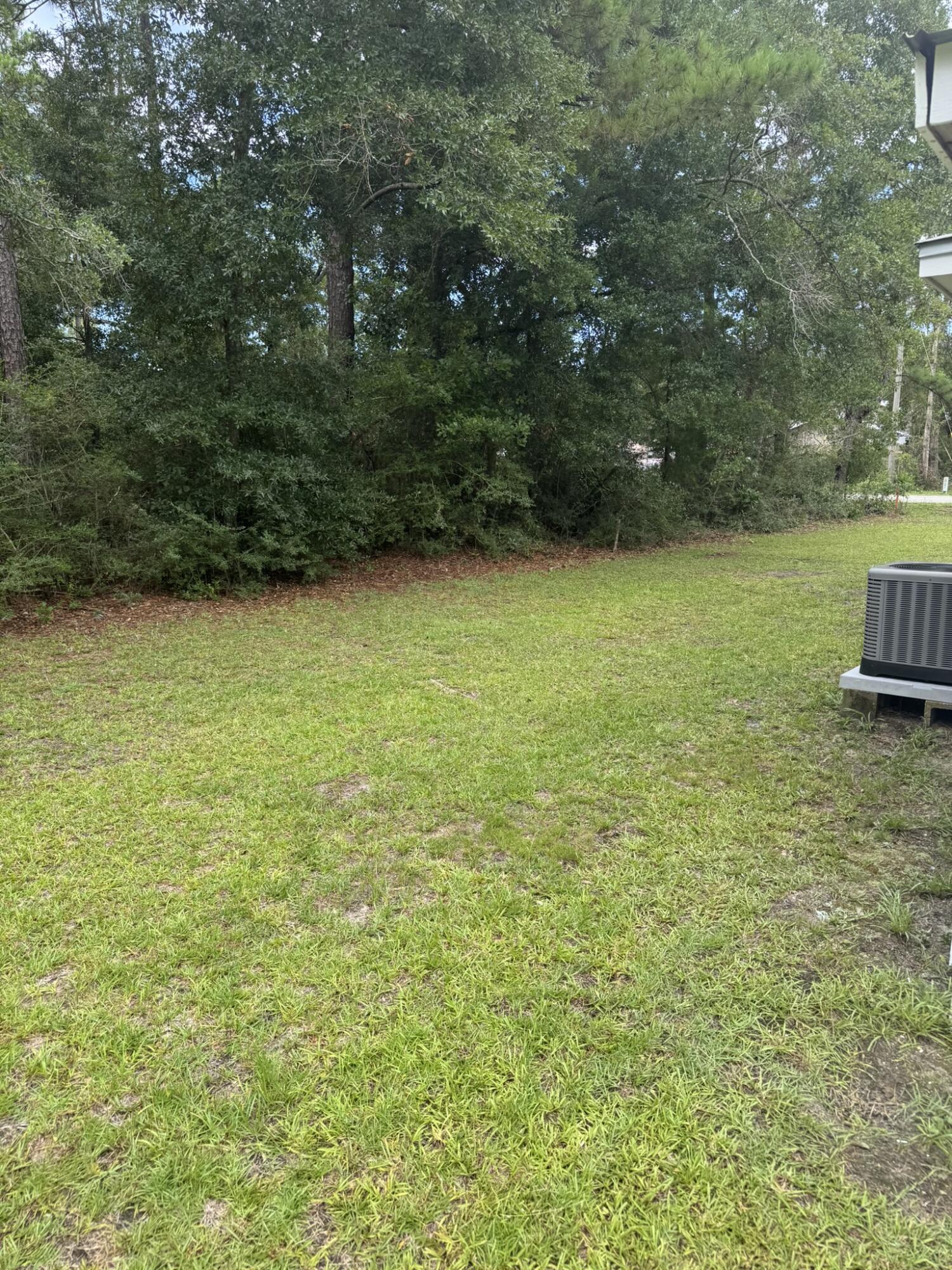 Not Applicable - Residential