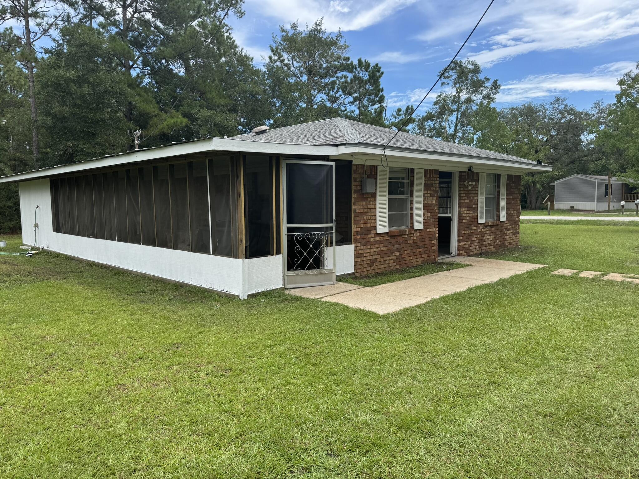 Not Applicable - Residential