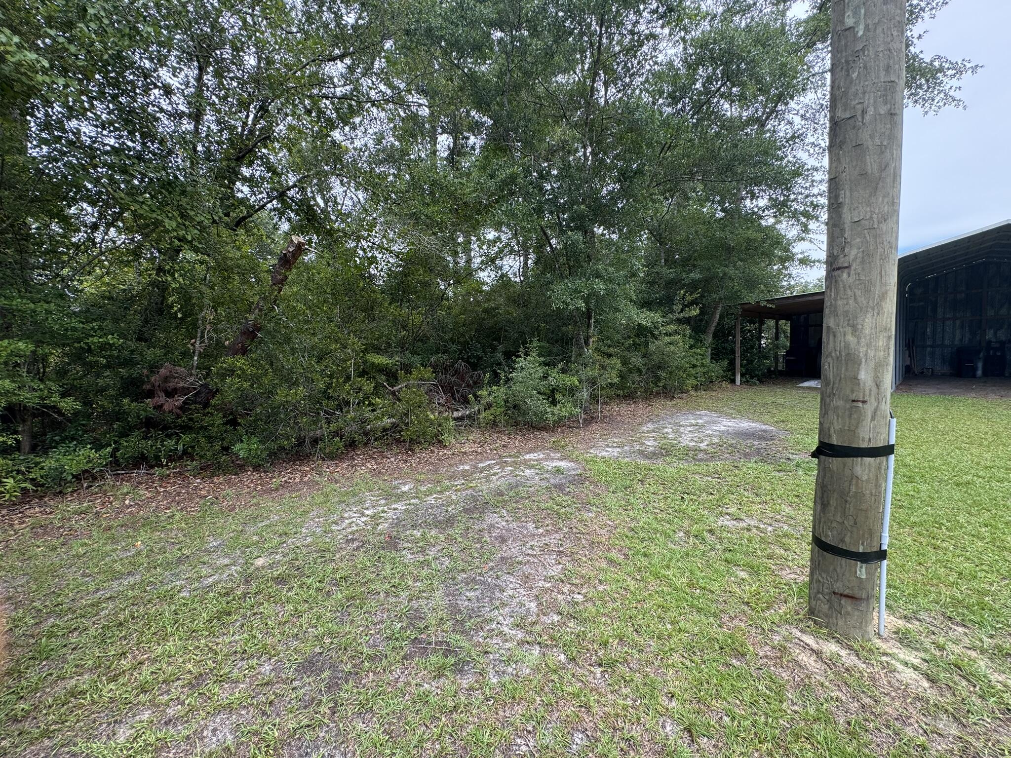 Not Applicable - Residential
