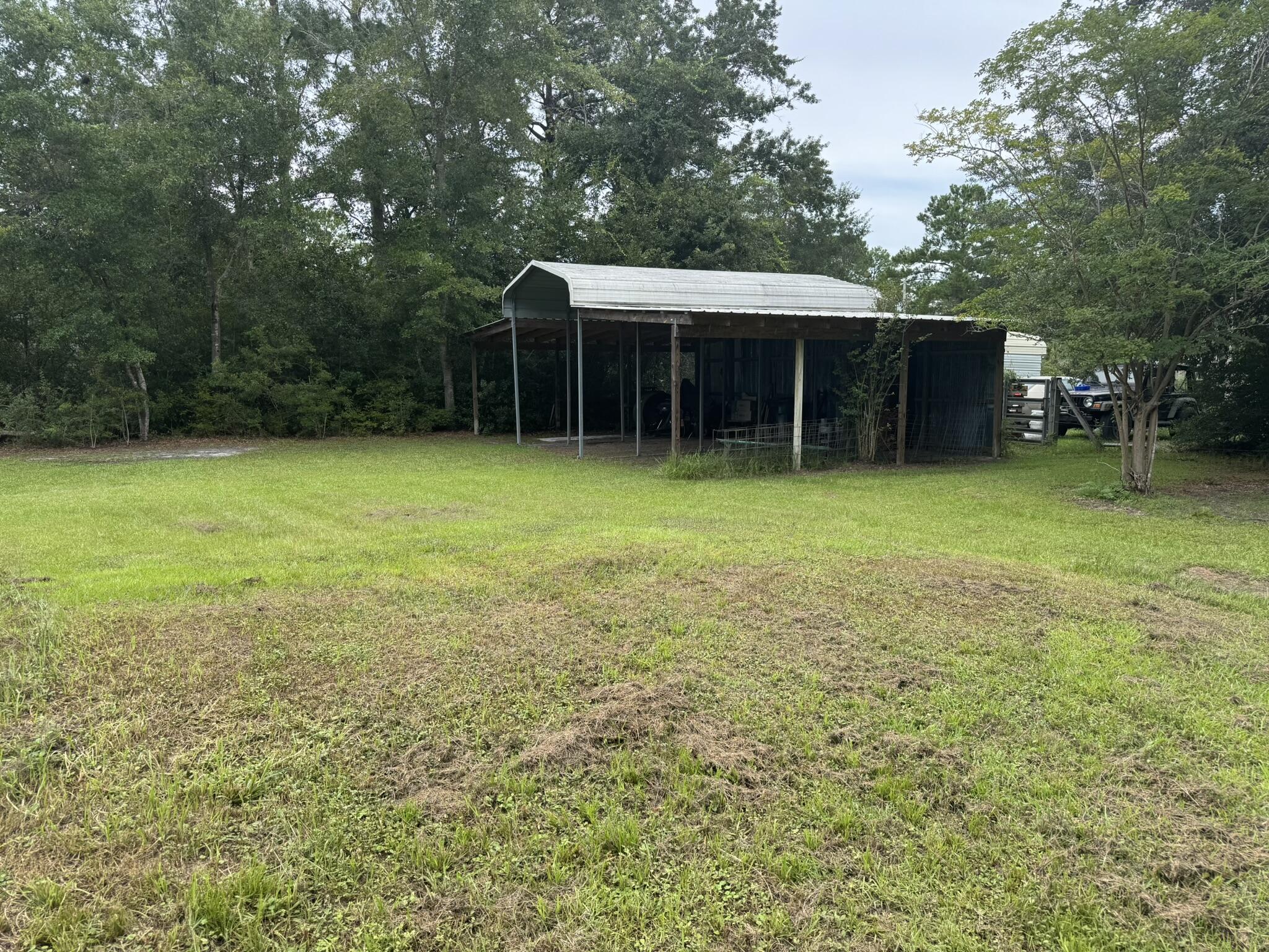 Not Applicable - Residential