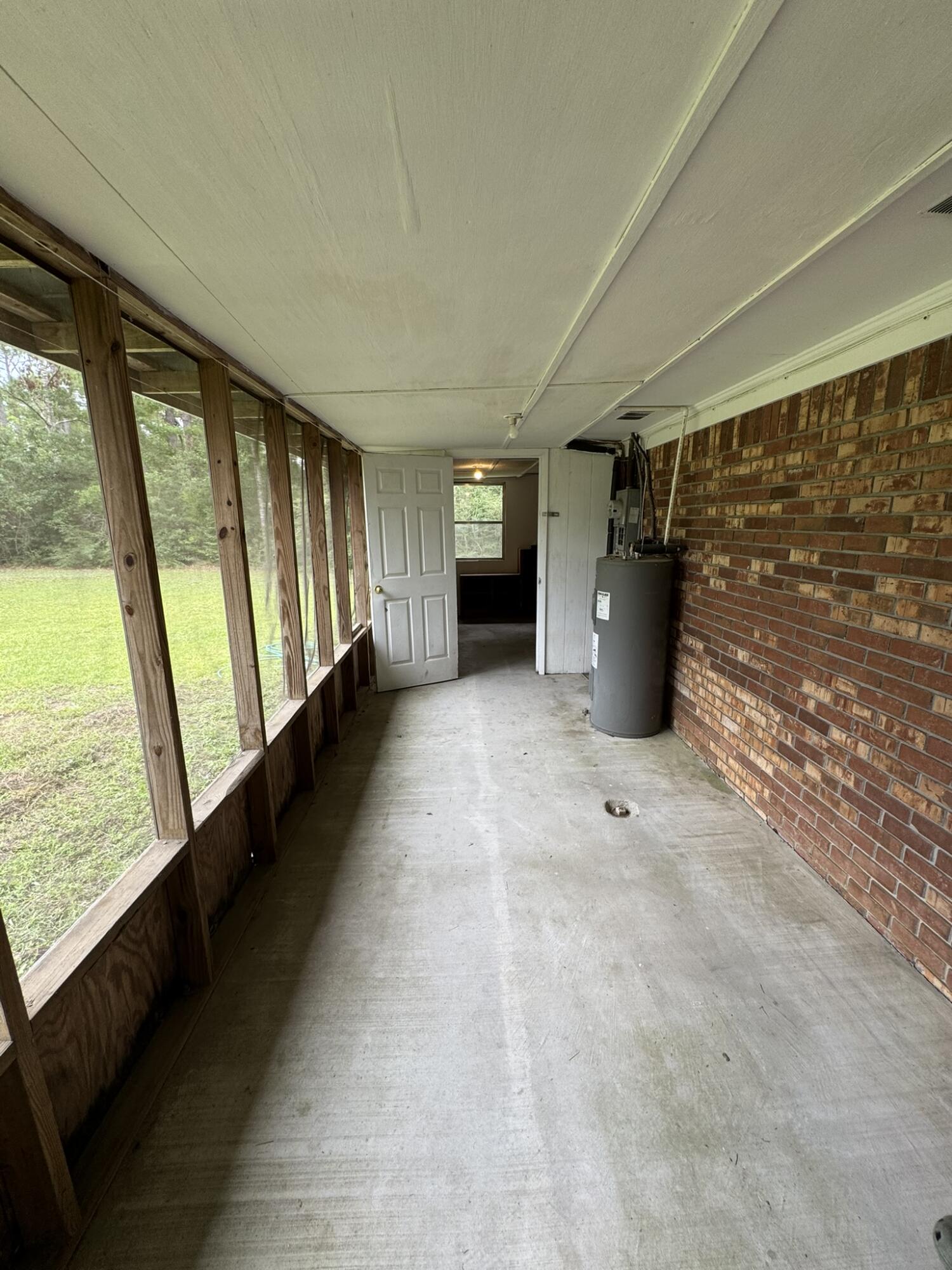 Not Applicable - Residential
