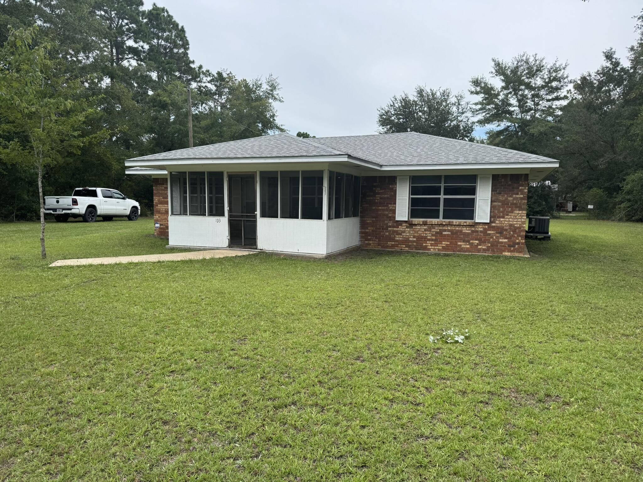 Not Applicable - Residential