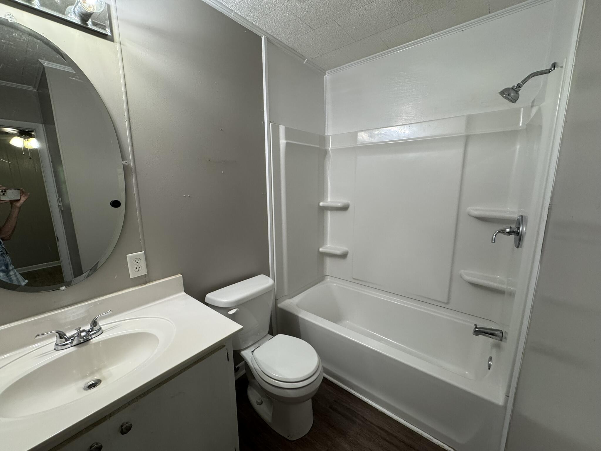 Not Applicable - Residential