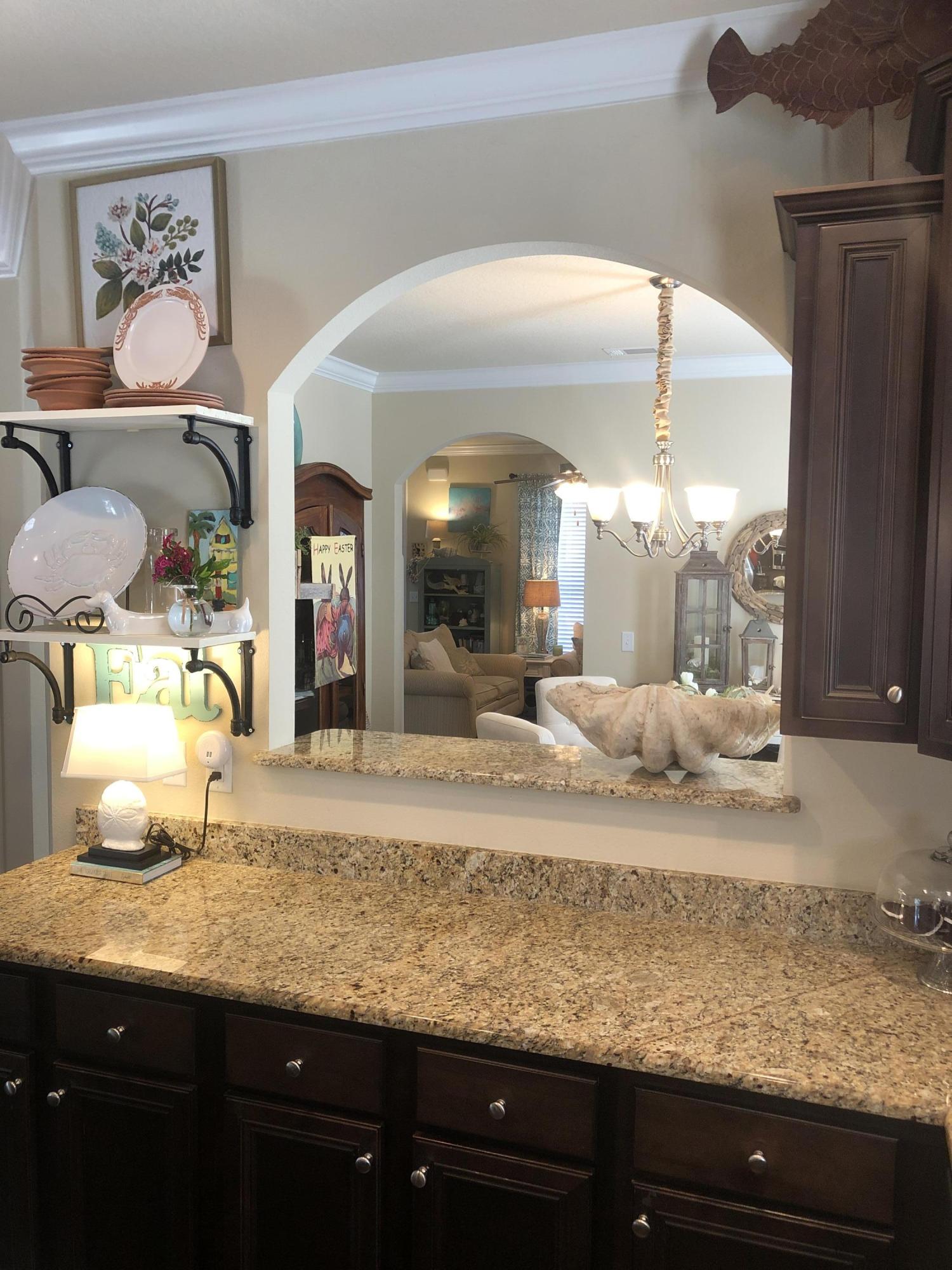 SANTA ROSA GOLF VILLAS - Residential