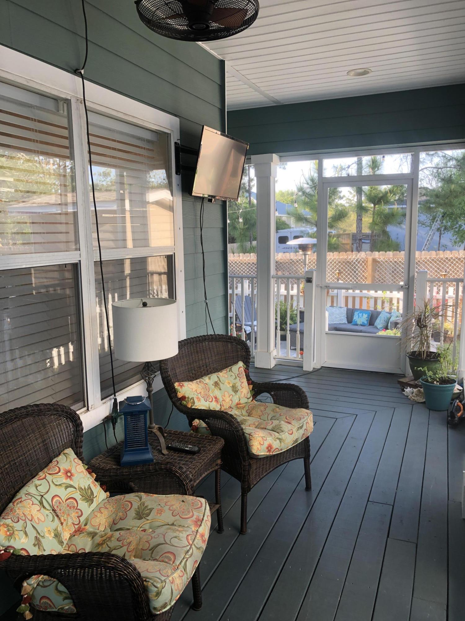 SANTA ROSA GOLF VILLAS - Residential