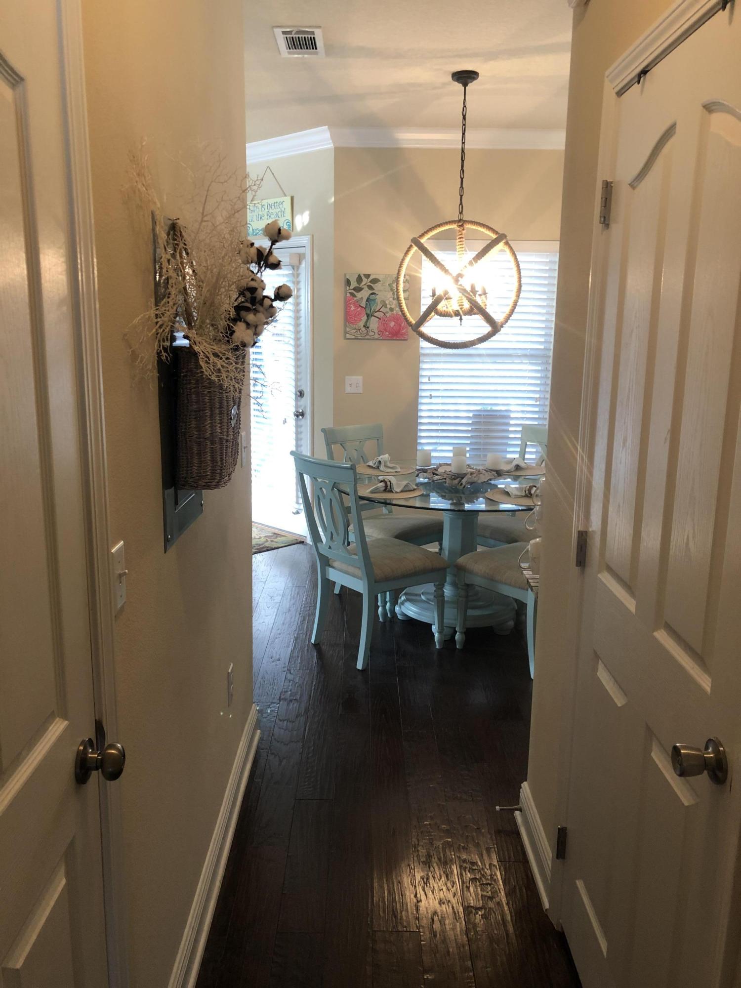 SANTA ROSA GOLF VILLAS - Residential