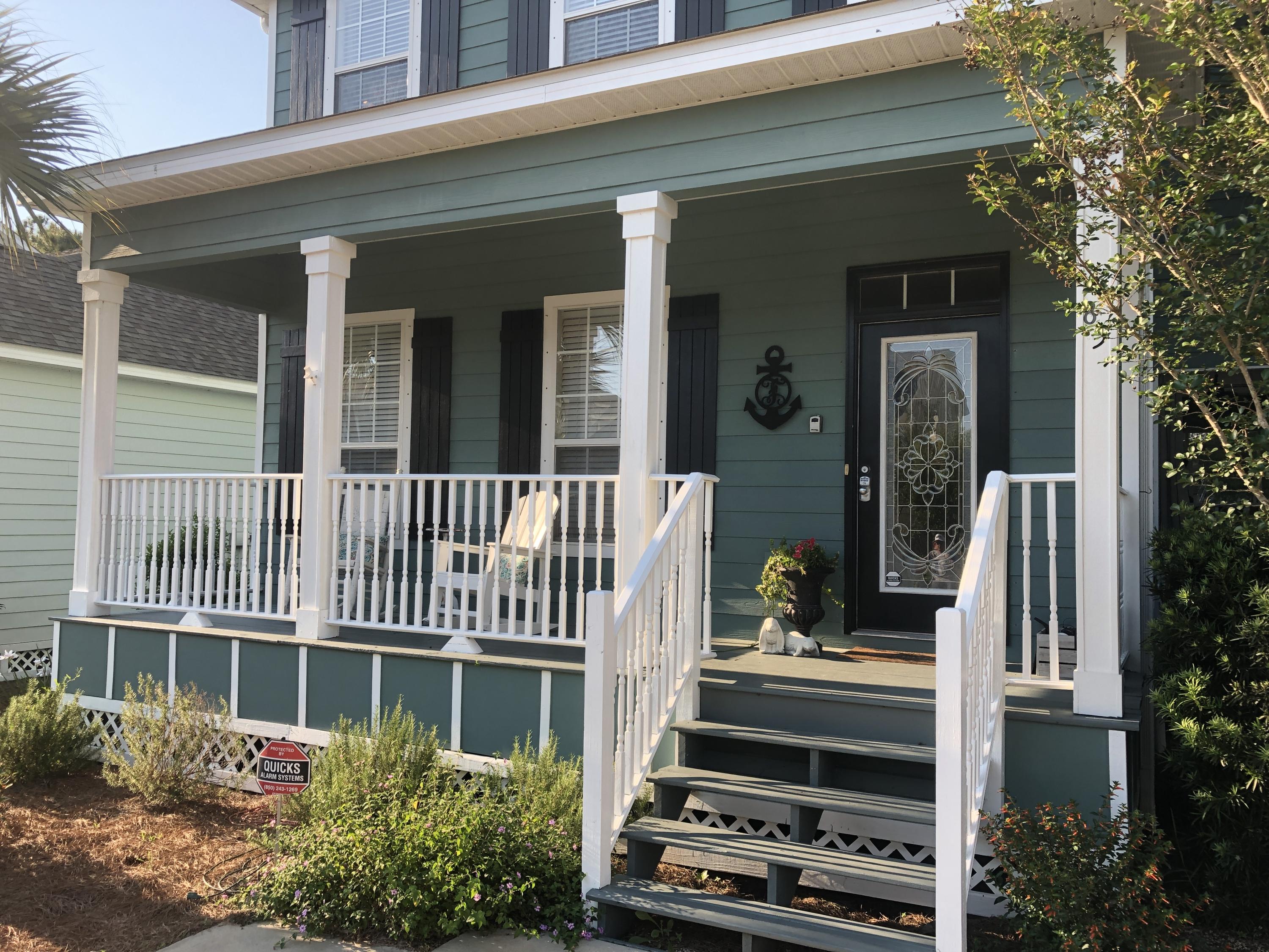 SANTA ROSA GOLF VILLAS - Residential