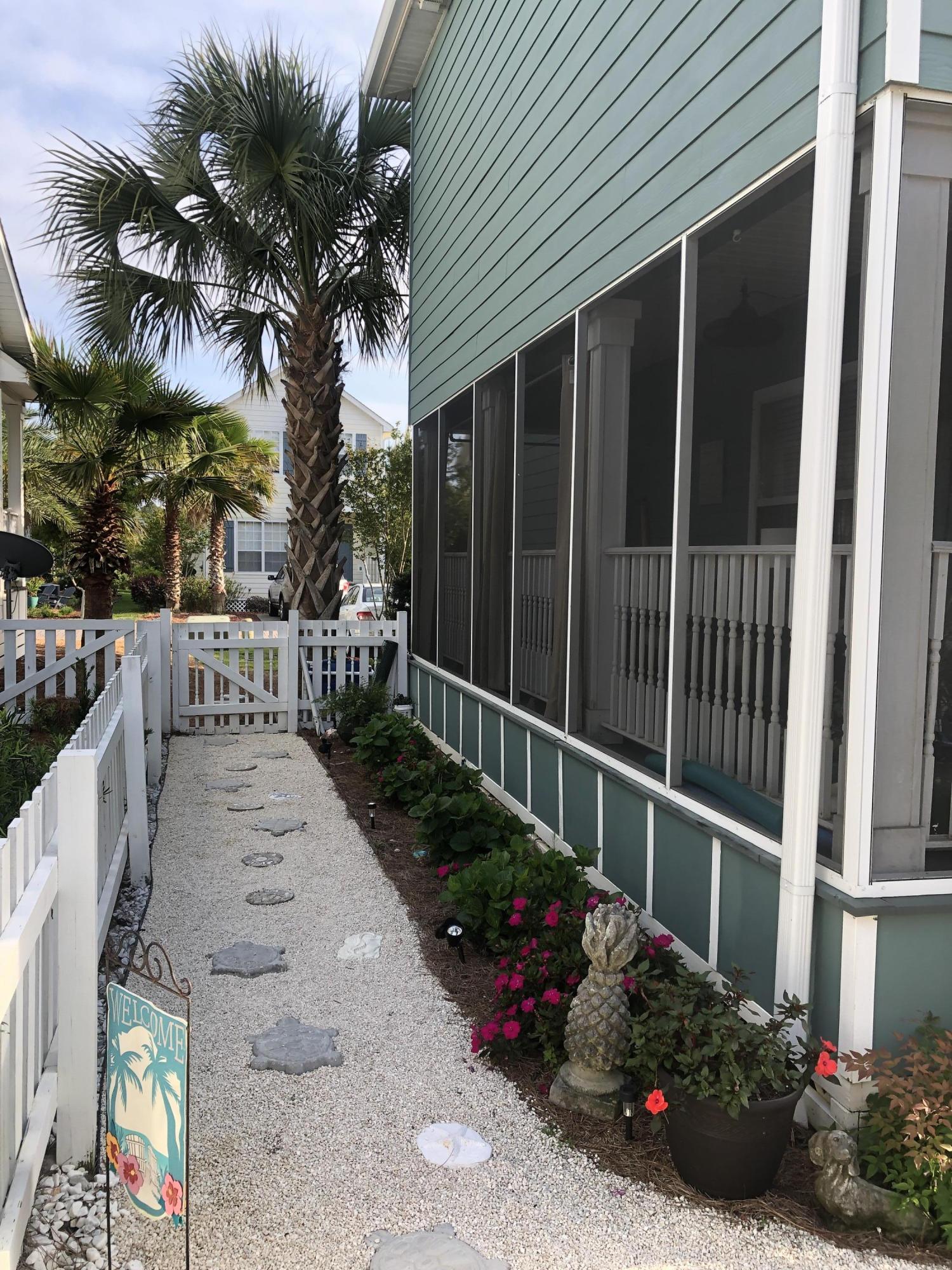 SANTA ROSA GOLF VILLAS - Residential