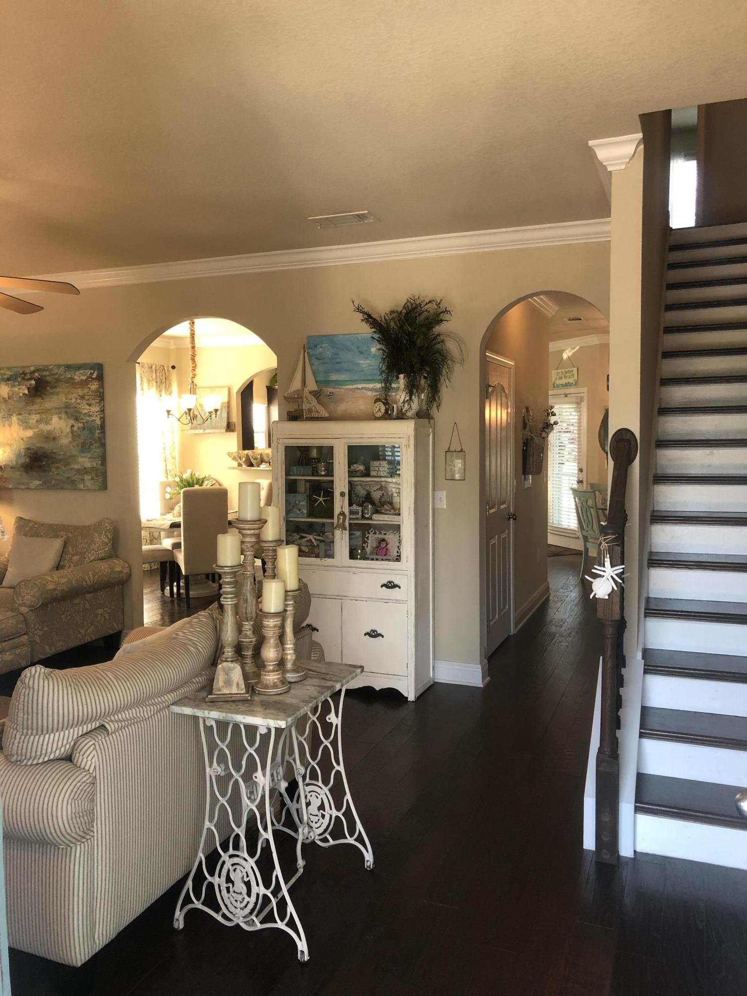 SANTA ROSA GOLF VILLAS - Residential