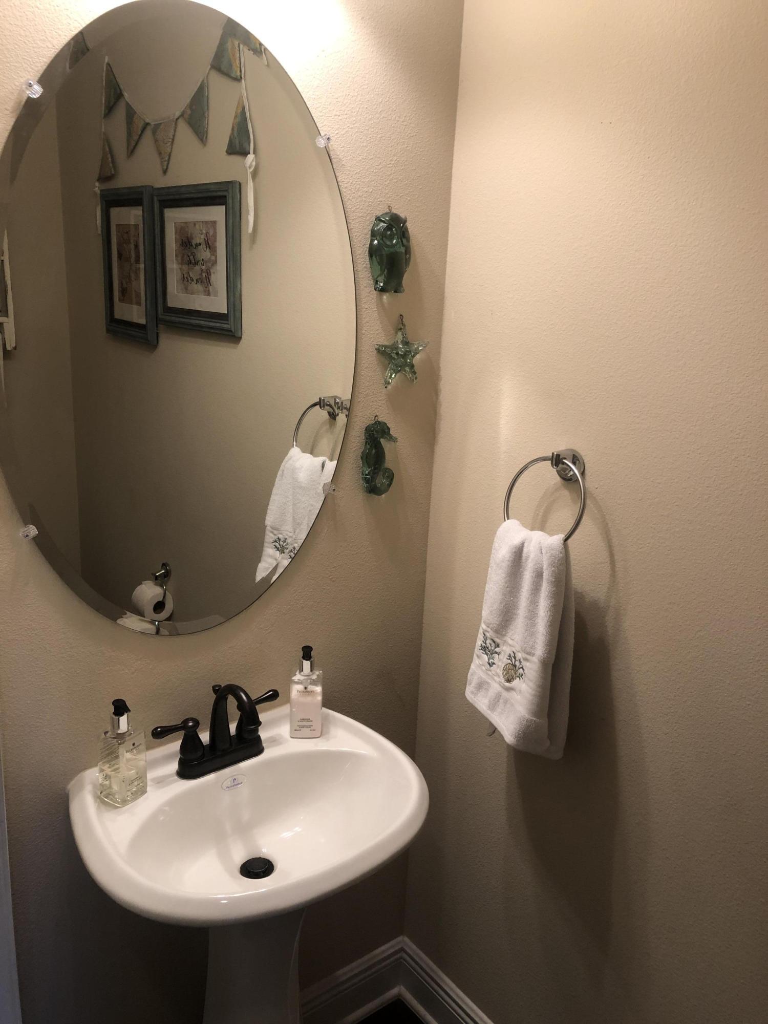 SANTA ROSA GOLF VILLAS - Residential