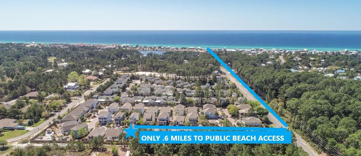 SANTA ROSA GOLF VILLAS - Residential