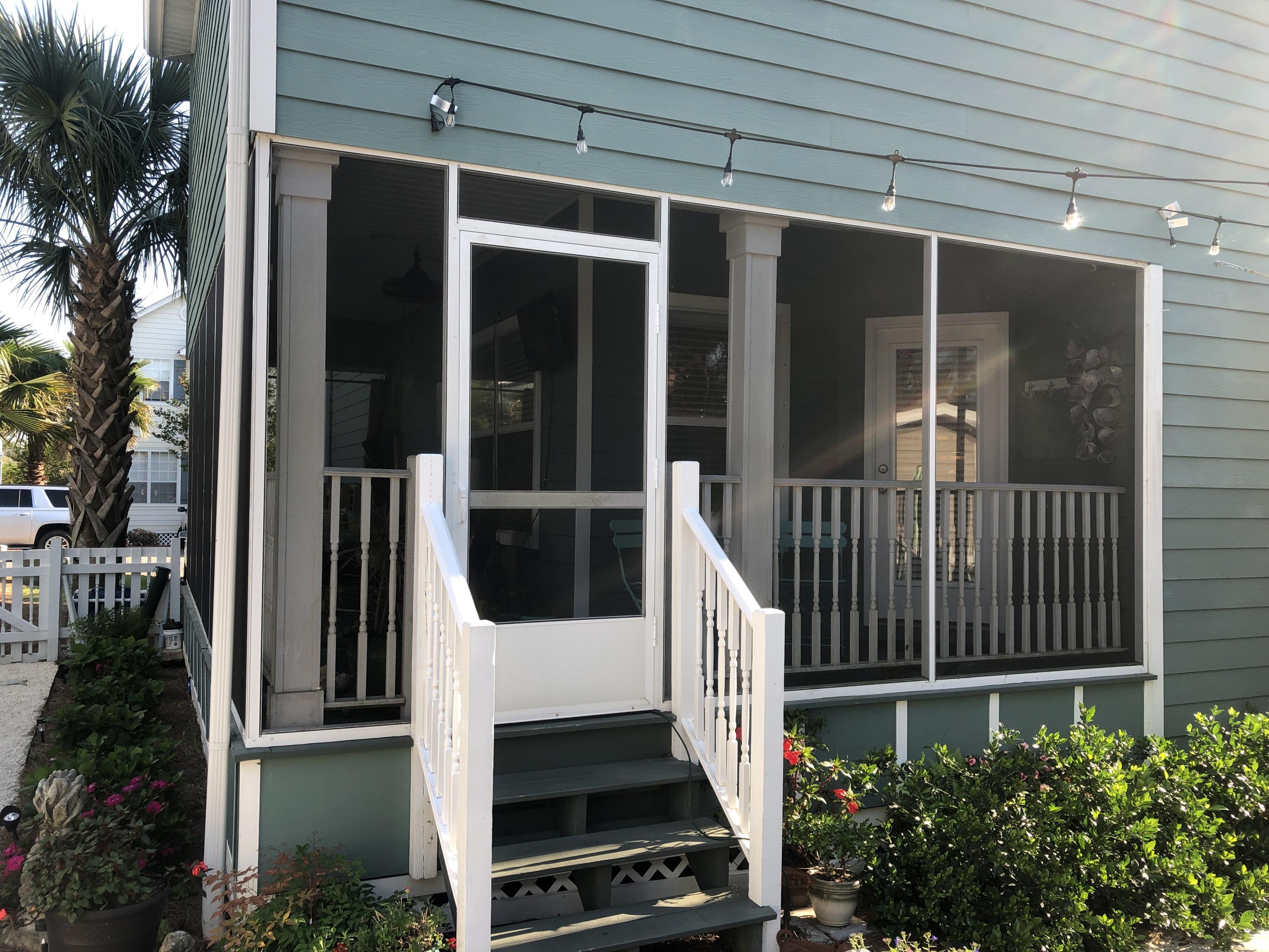 SANTA ROSA GOLF VILLAS - Residential