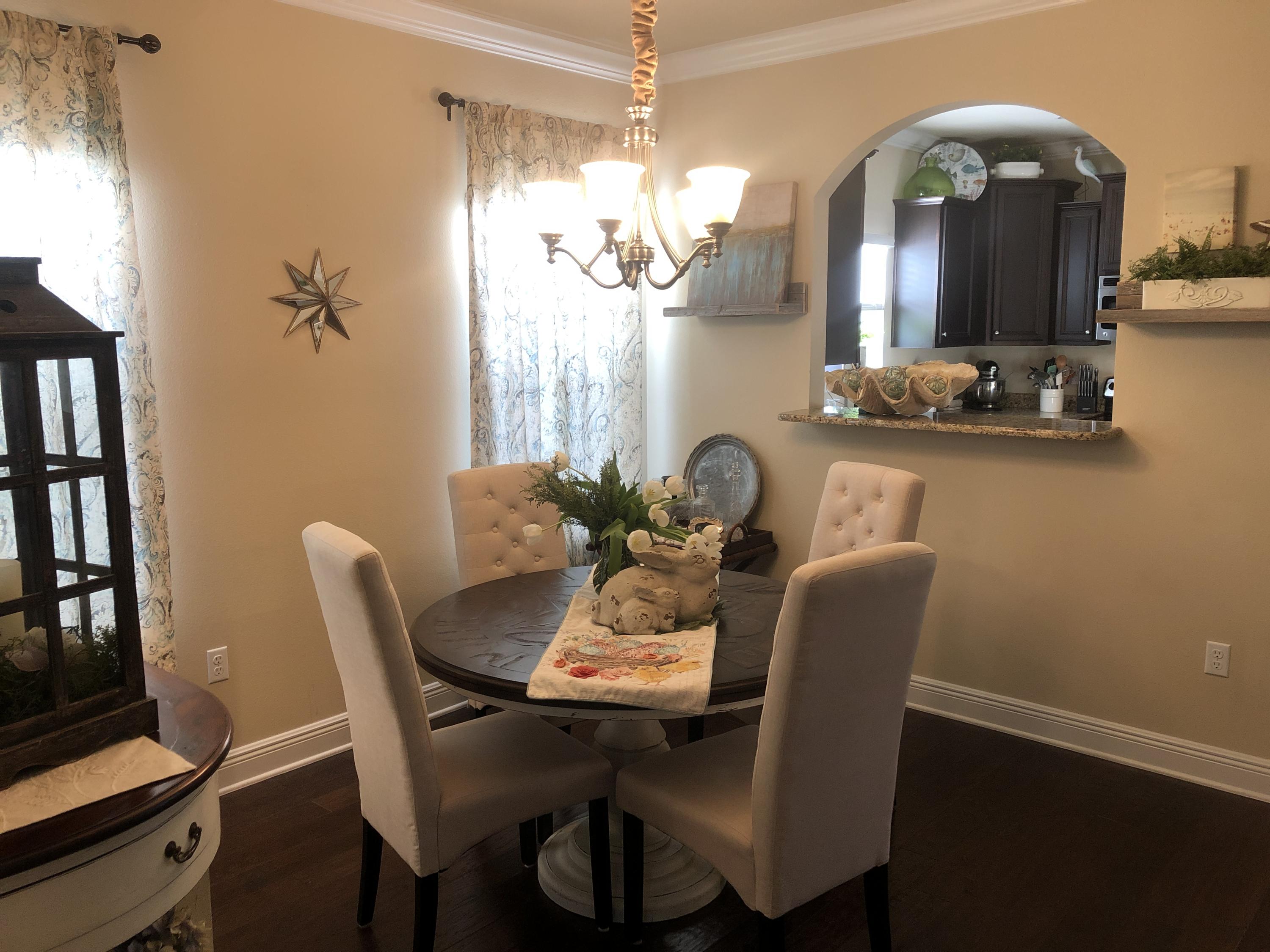 SANTA ROSA GOLF VILLAS - Residential