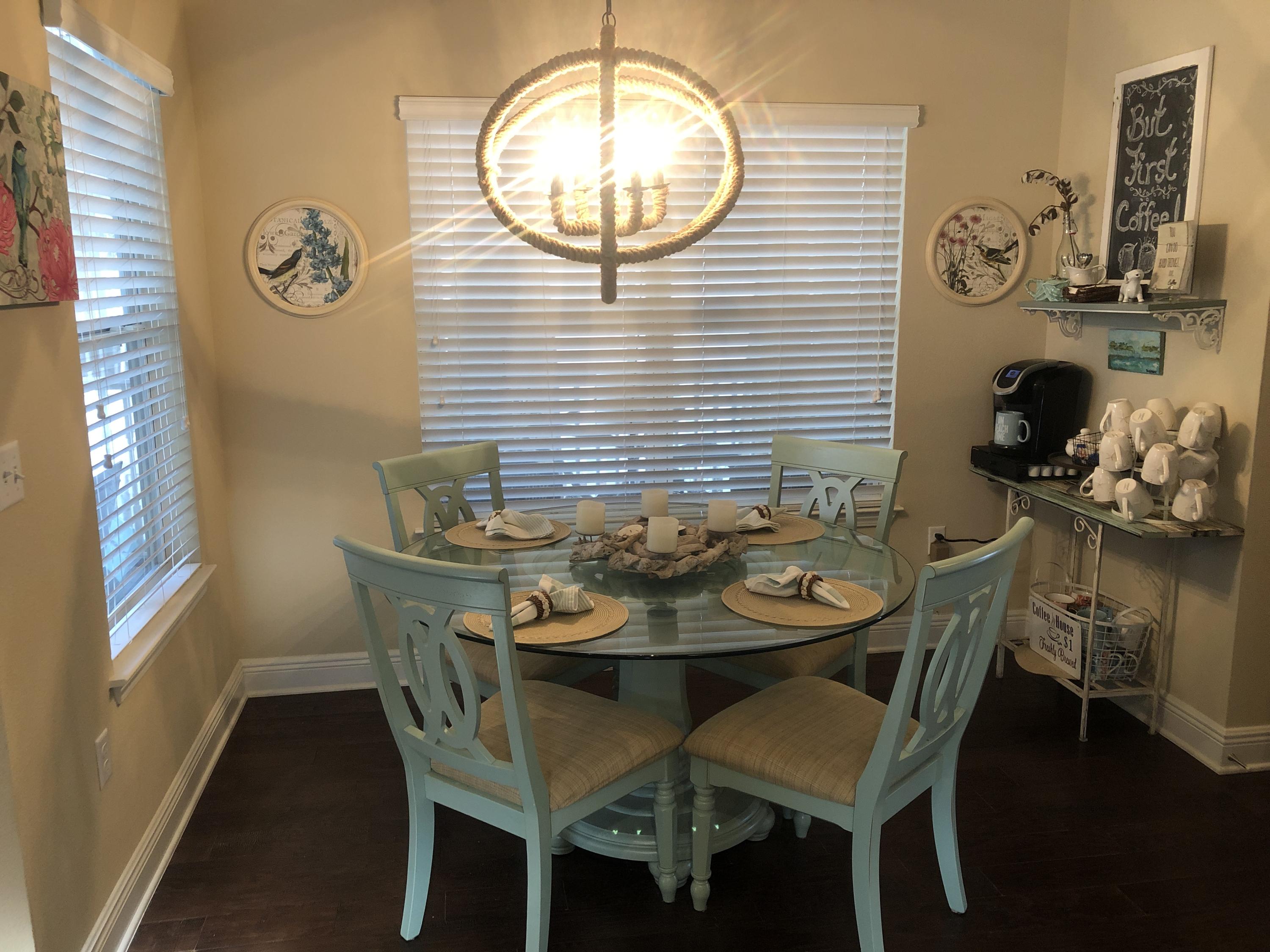 SANTA ROSA GOLF VILLAS - Residential