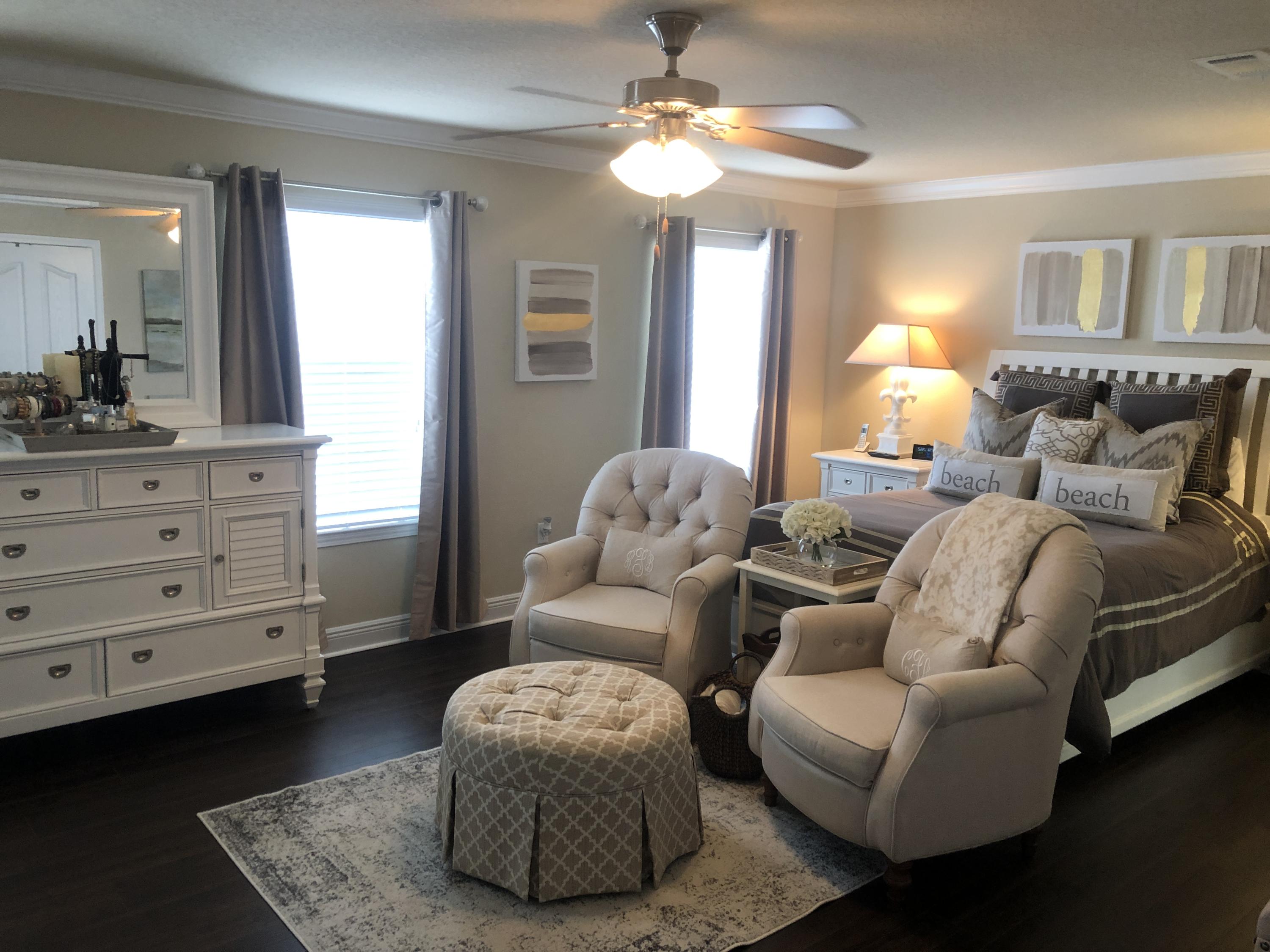 SANTA ROSA GOLF VILLAS - Residential