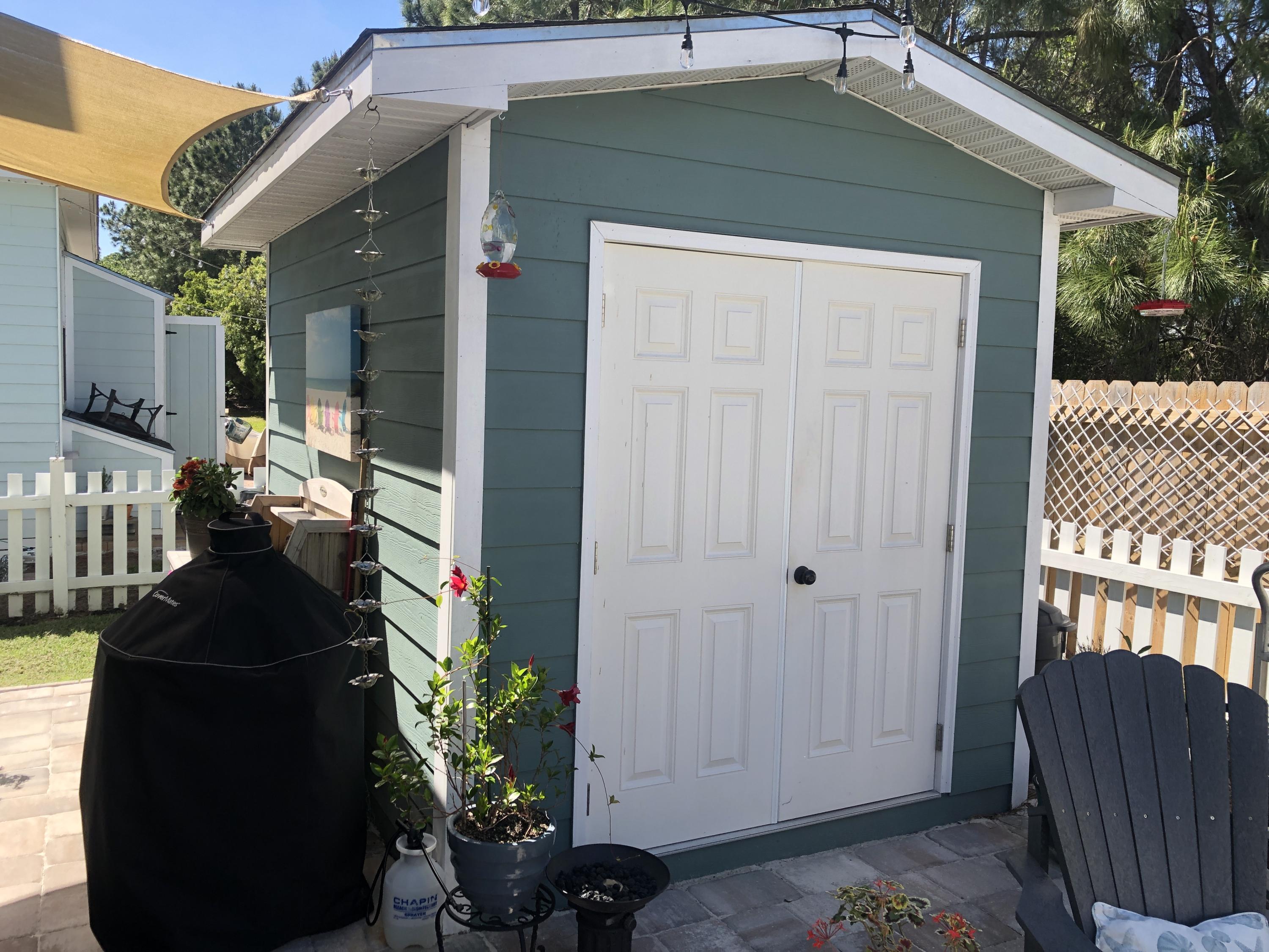 SANTA ROSA GOLF VILLAS - Residential