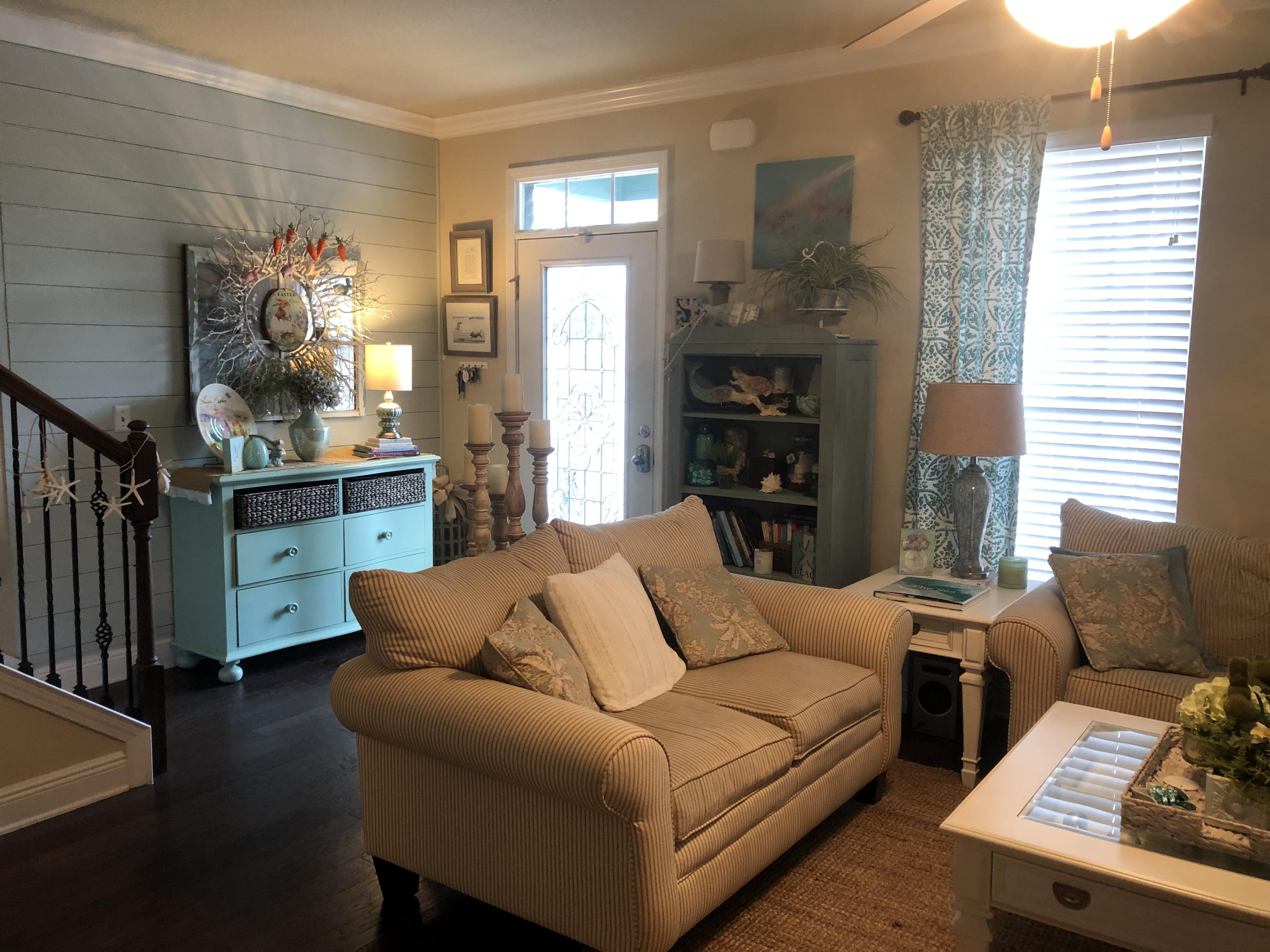 SANTA ROSA GOLF VILLAS - Residential