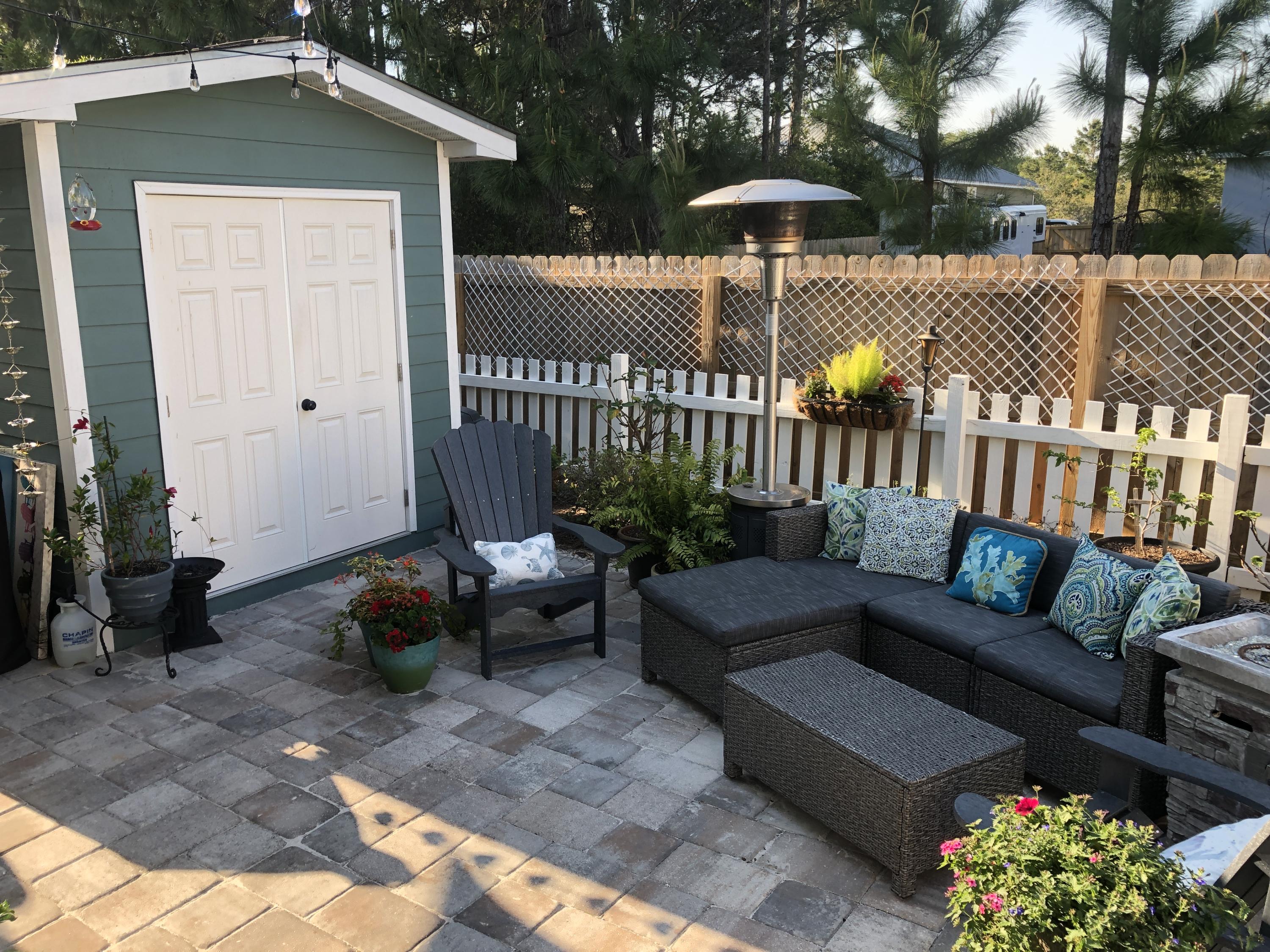 SANTA ROSA GOLF VILLAS - Residential