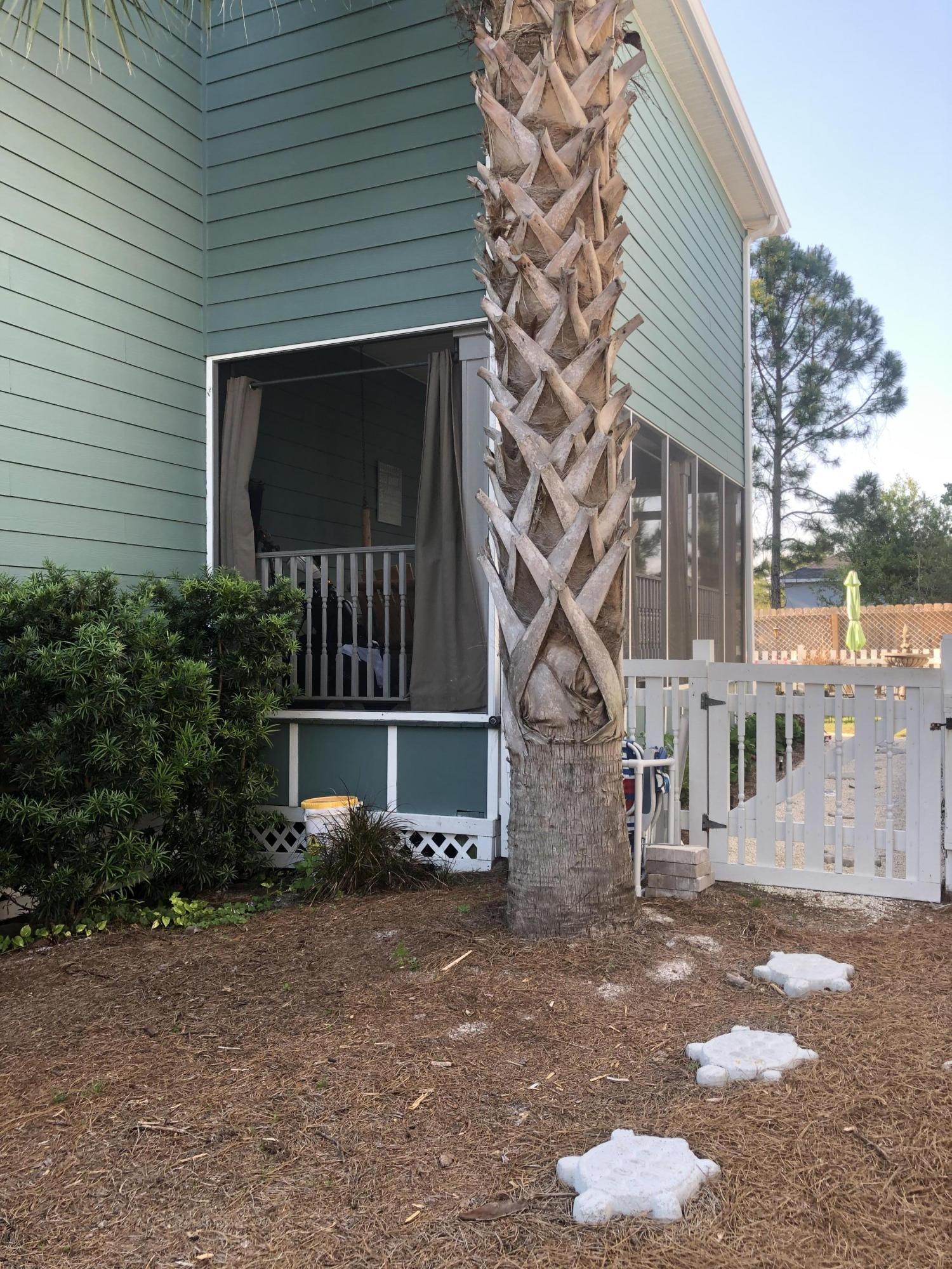 SANTA ROSA GOLF VILLAS - Residential