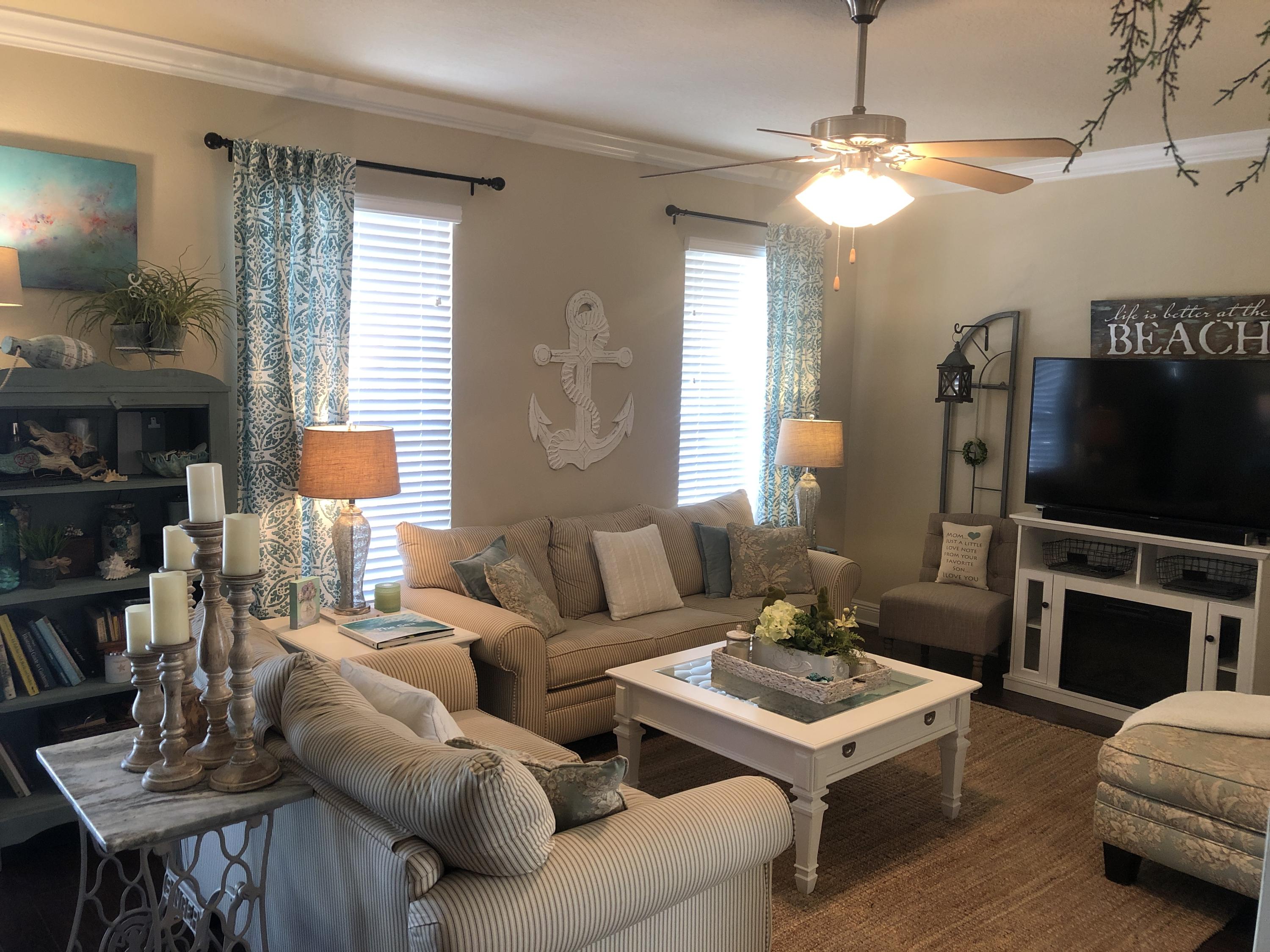 SANTA ROSA GOLF VILLAS - Residential