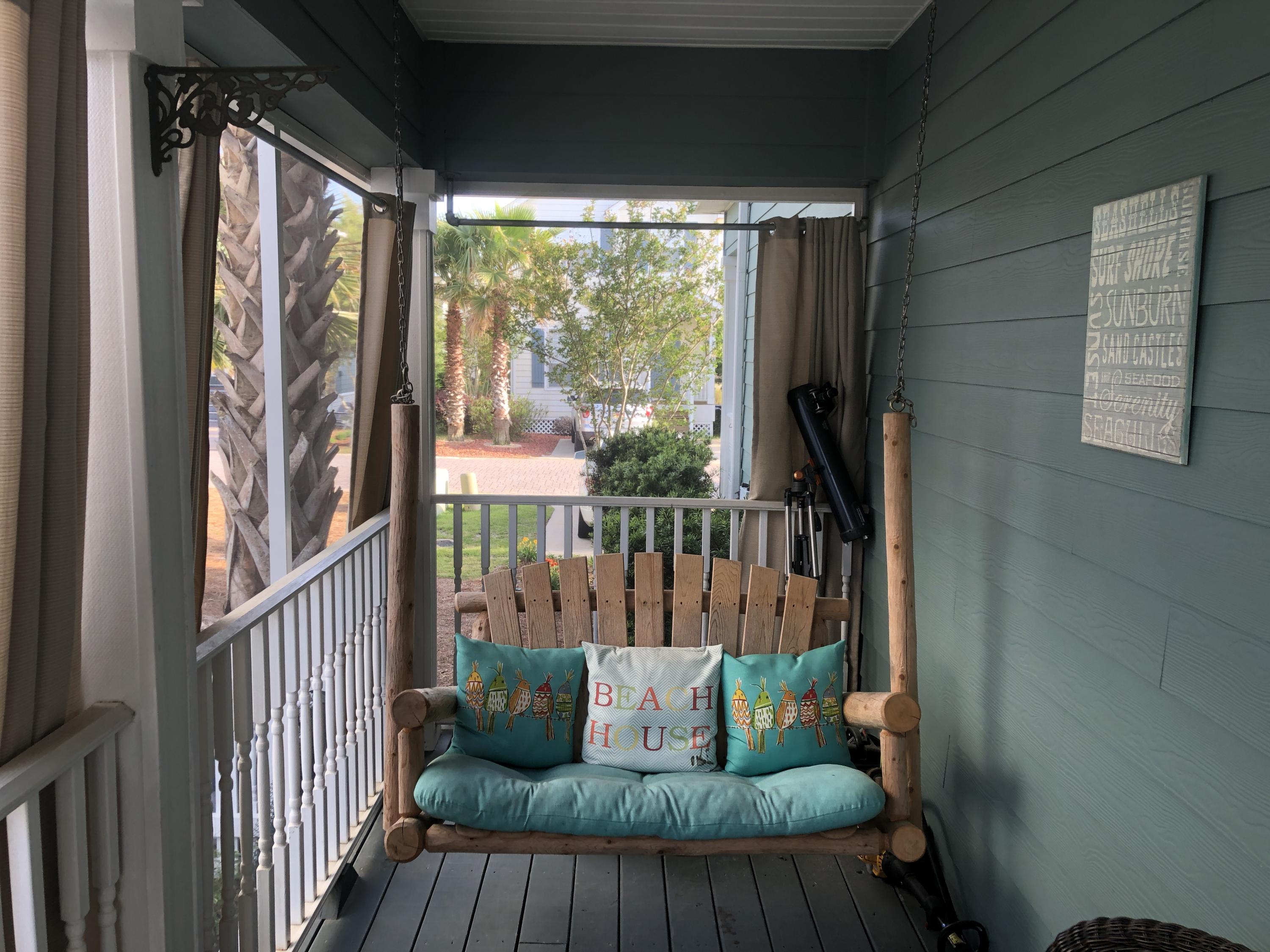 SANTA ROSA GOLF VILLAS - Residential