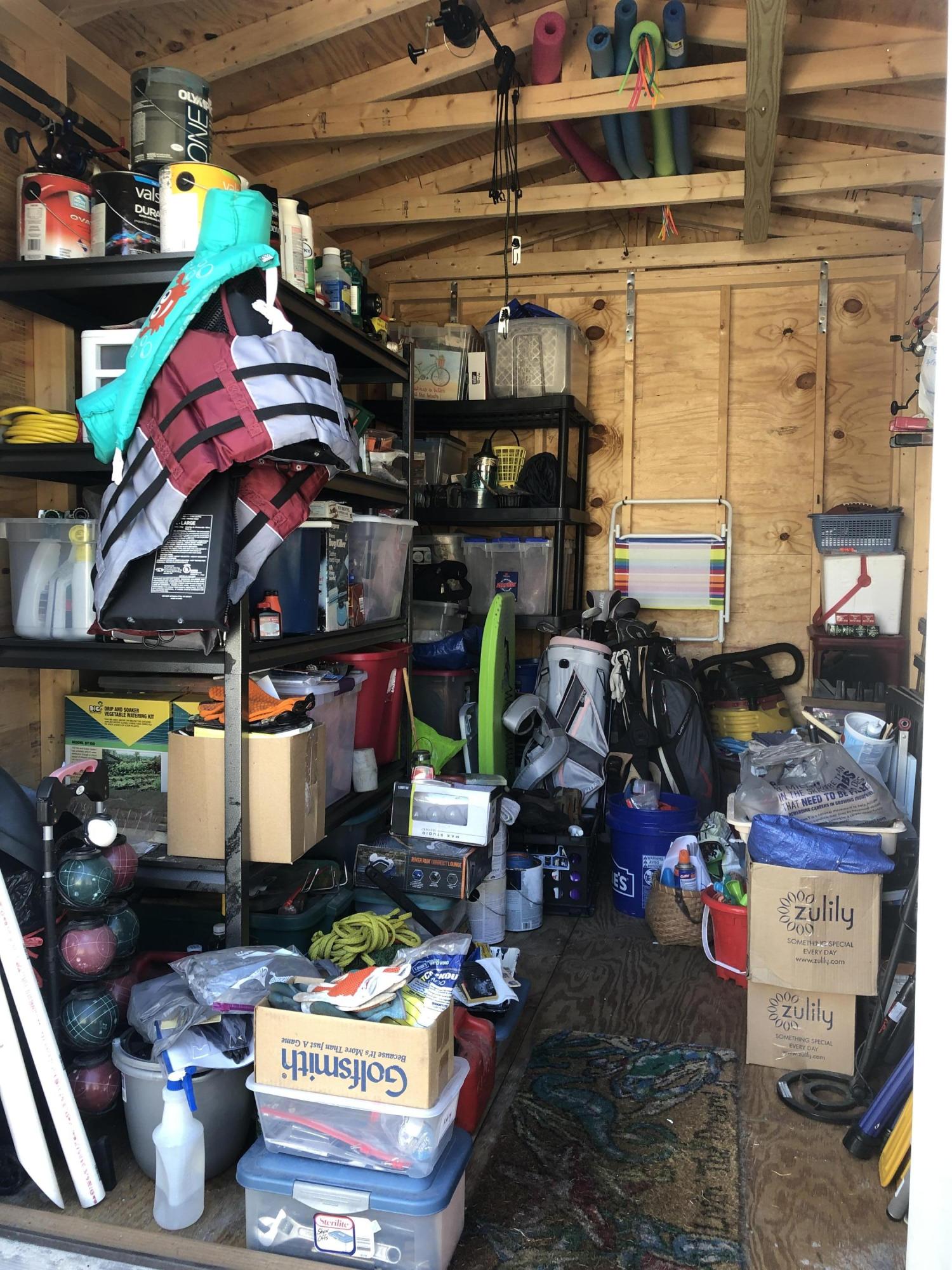 SANTA ROSA GOLF VILLAS - Residential