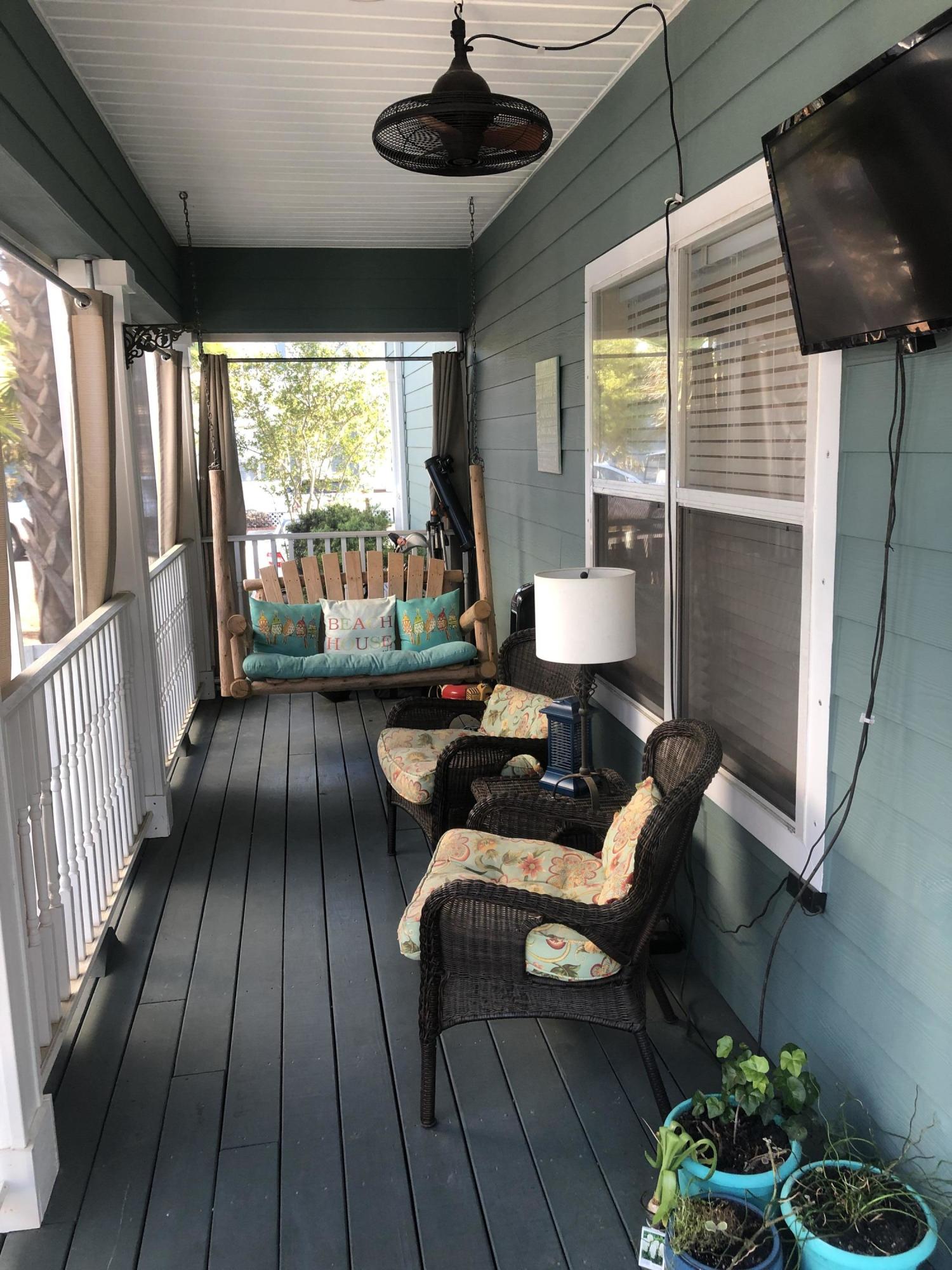 SANTA ROSA GOLF VILLAS - Residential