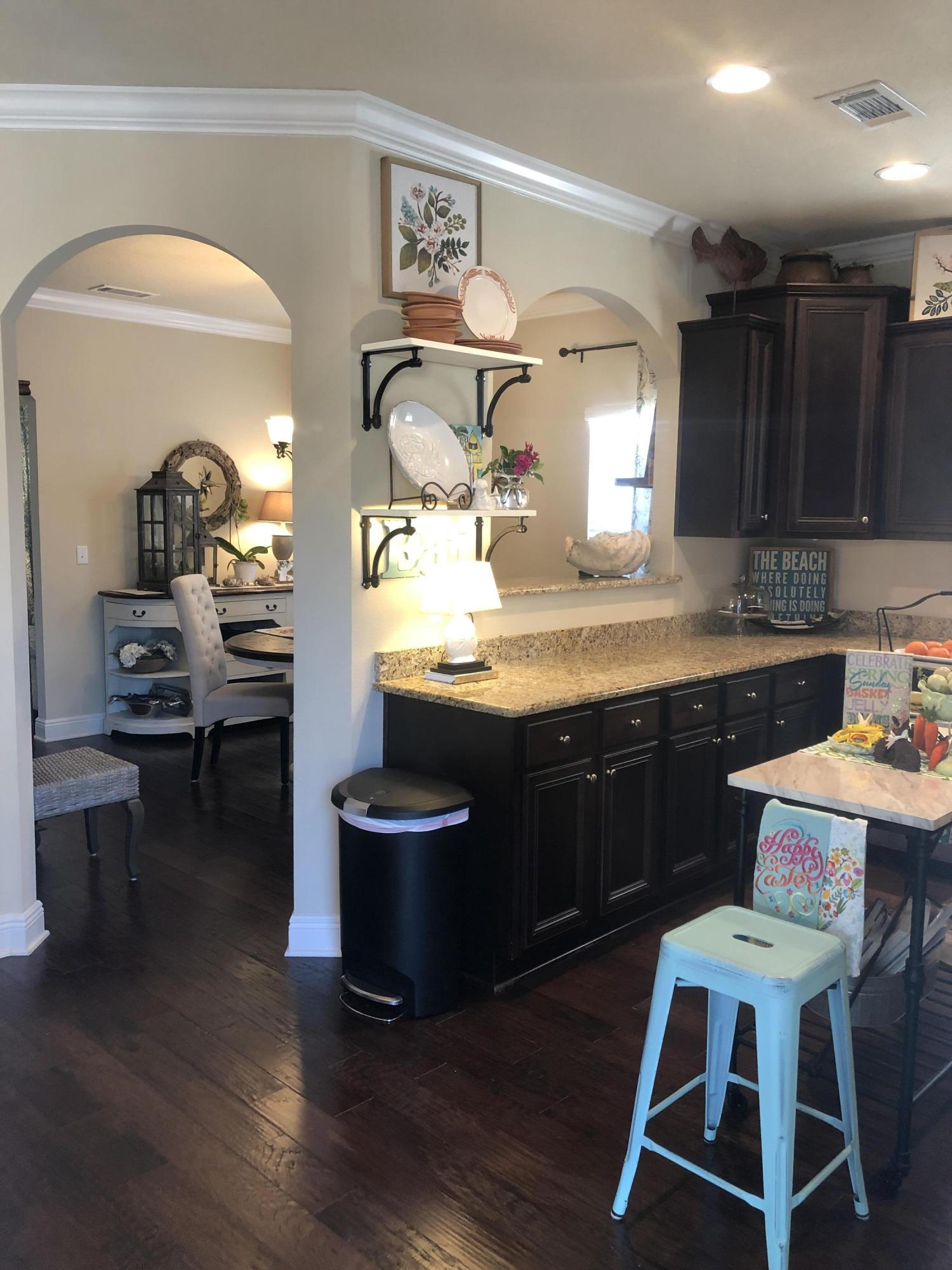 SANTA ROSA GOLF VILLAS - Residential