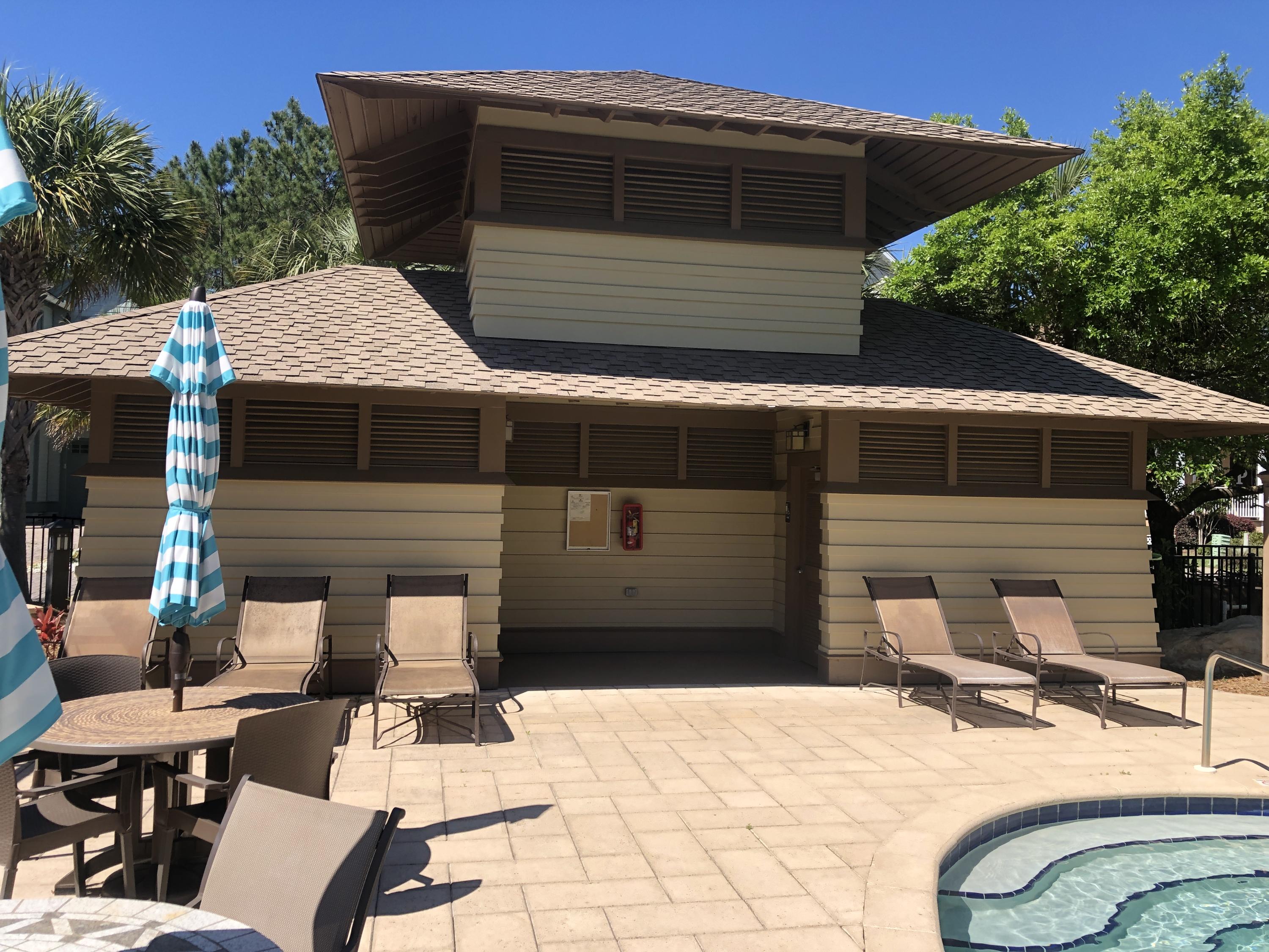 SANTA ROSA GOLF VILLAS - Residential