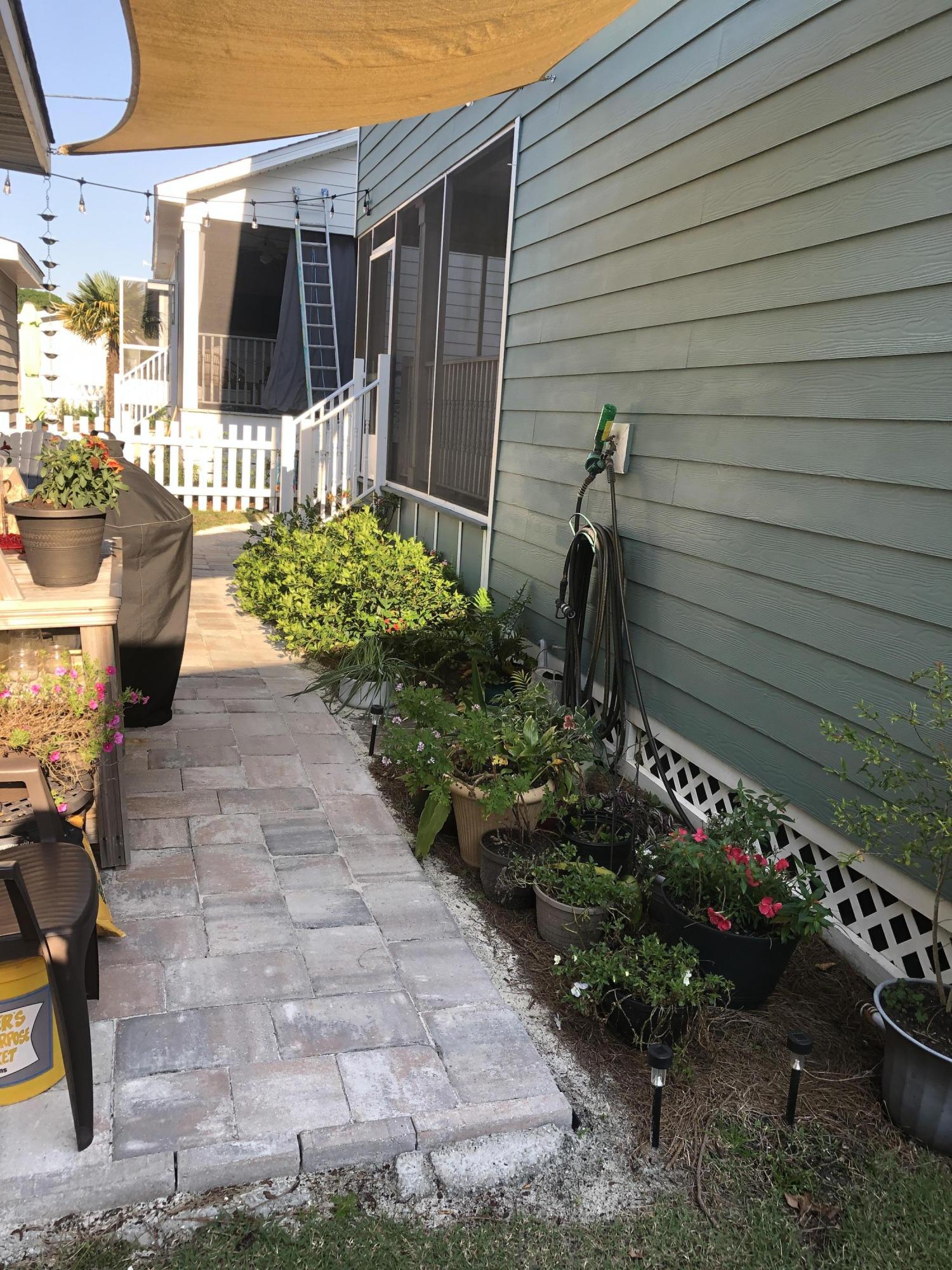 SANTA ROSA GOLF VILLAS - Residential