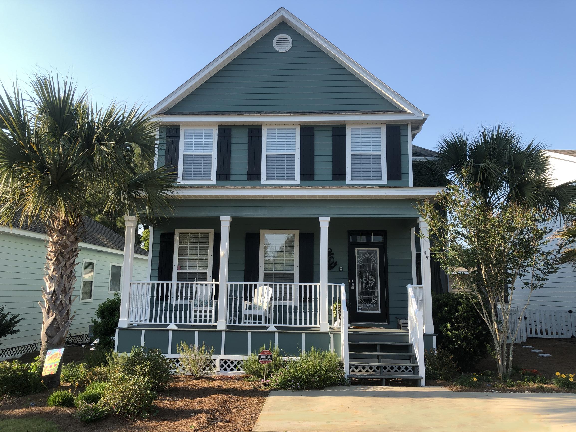 SANTA ROSA GOLF VILLAS - Residential