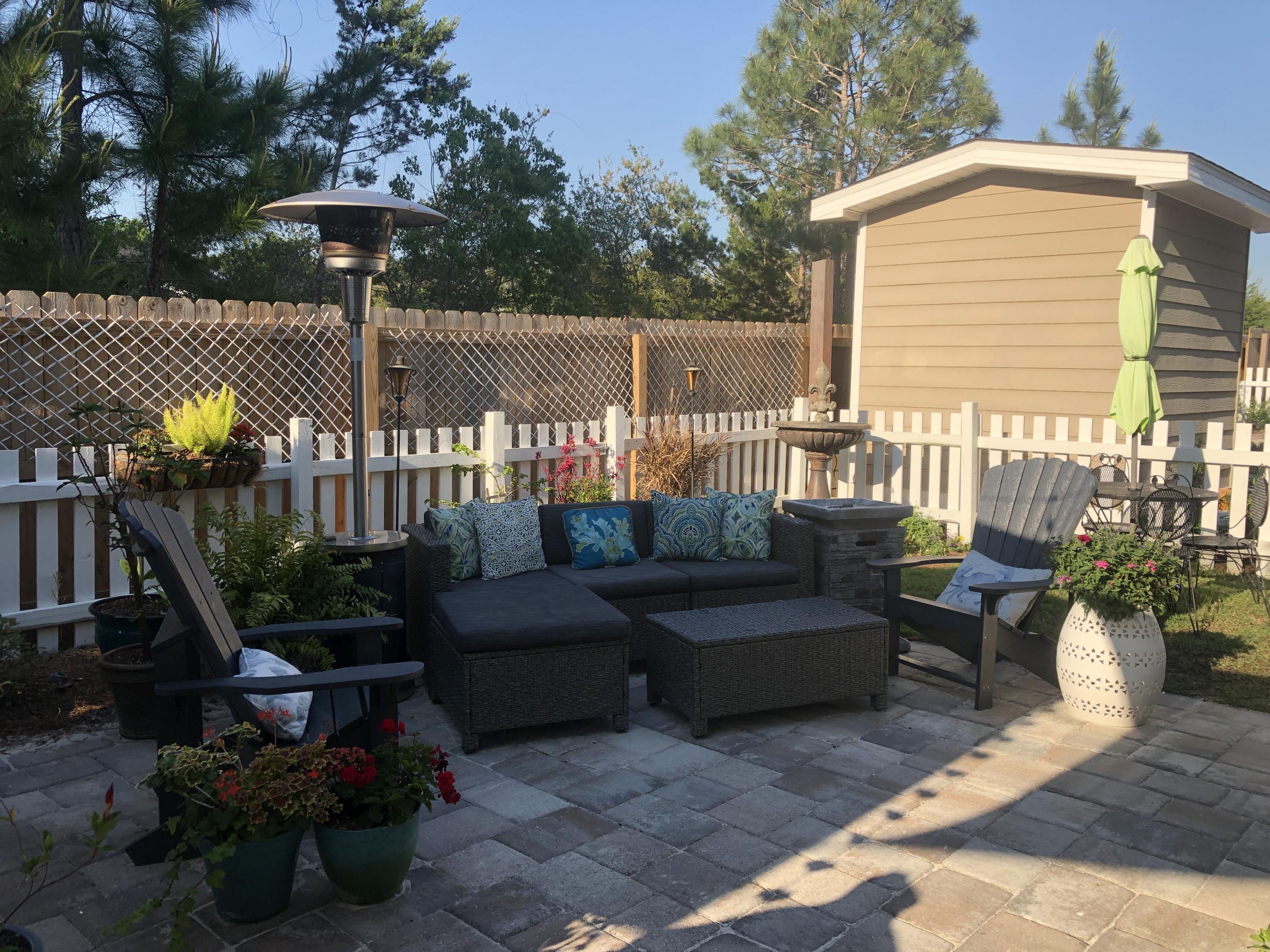 SANTA ROSA GOLF VILLAS - Residential