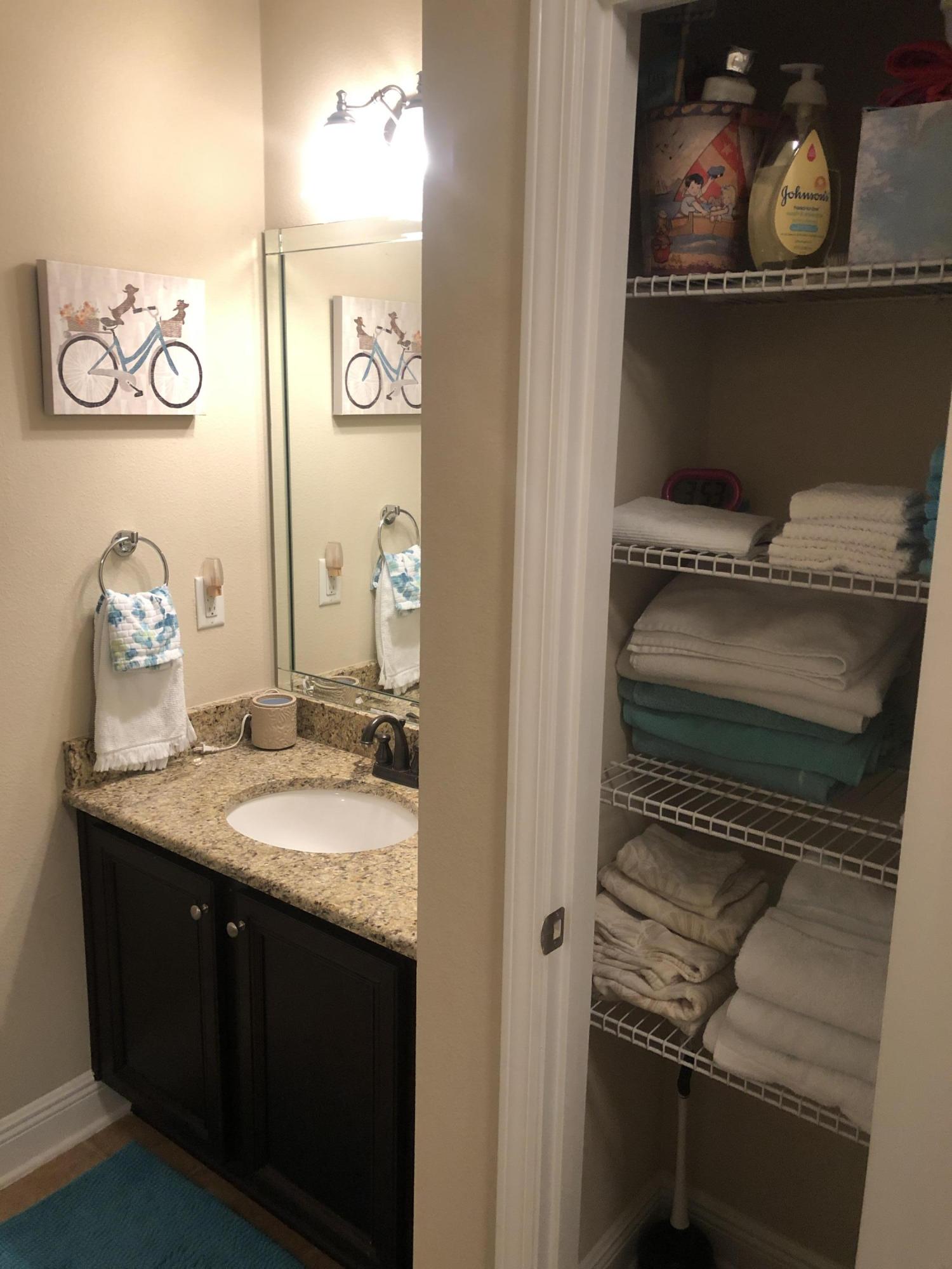 SANTA ROSA GOLF VILLAS - Residential