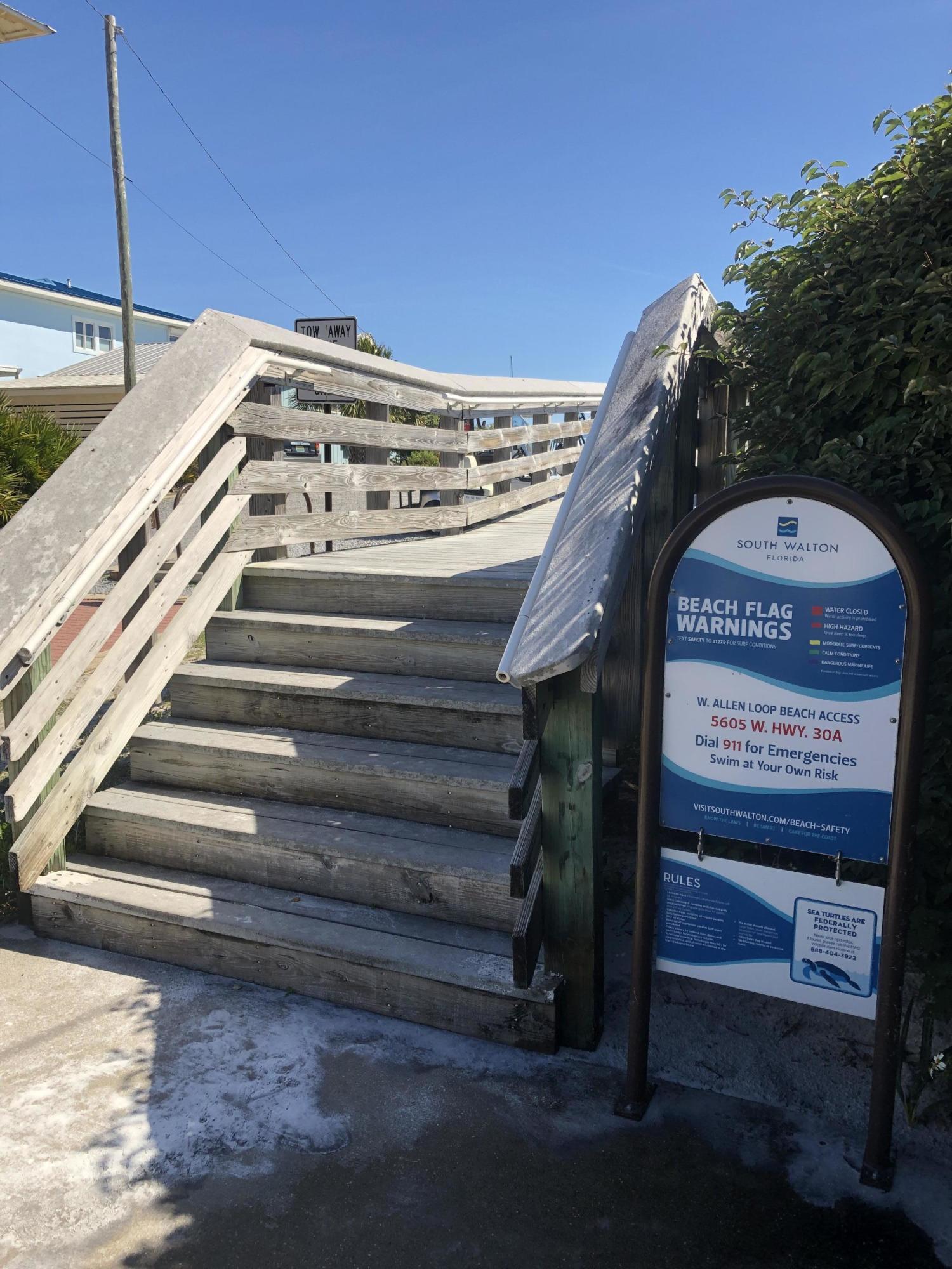 SANTA ROSA GOLF VILLAS - Residential