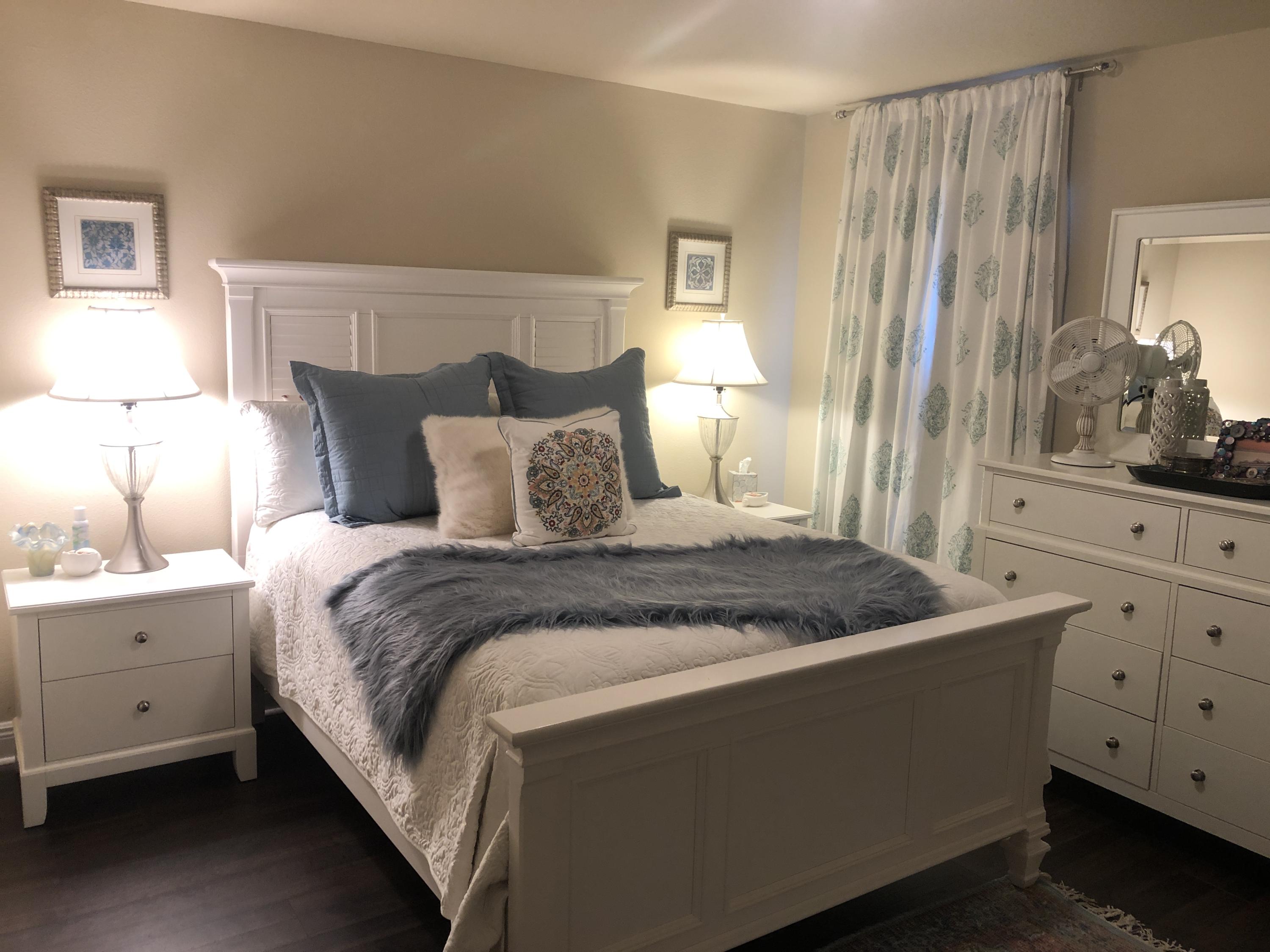 SANTA ROSA GOLF VILLAS - Residential