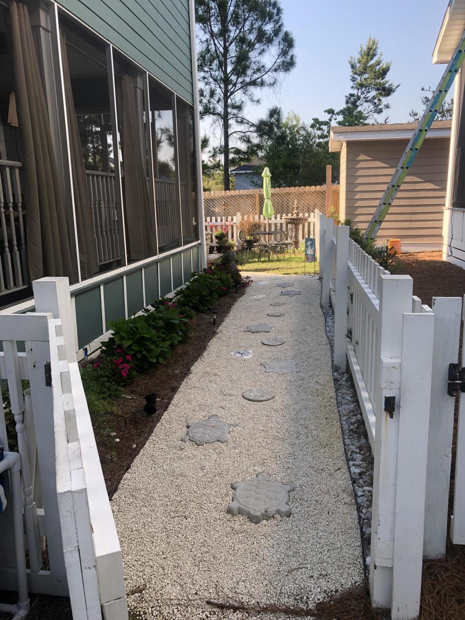 SANTA ROSA GOLF VILLAS - Residential