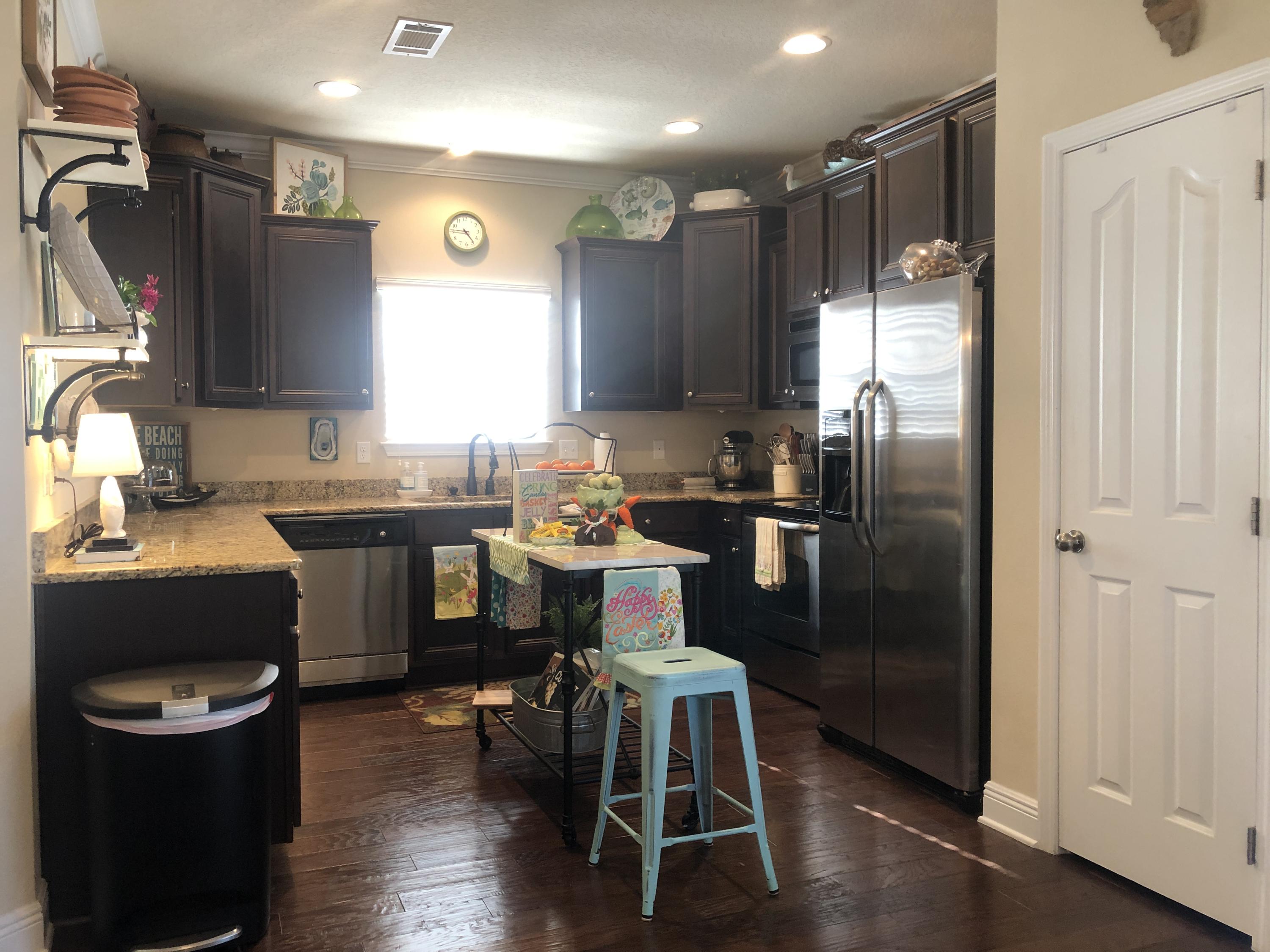 SANTA ROSA GOLF VILLAS - Residential