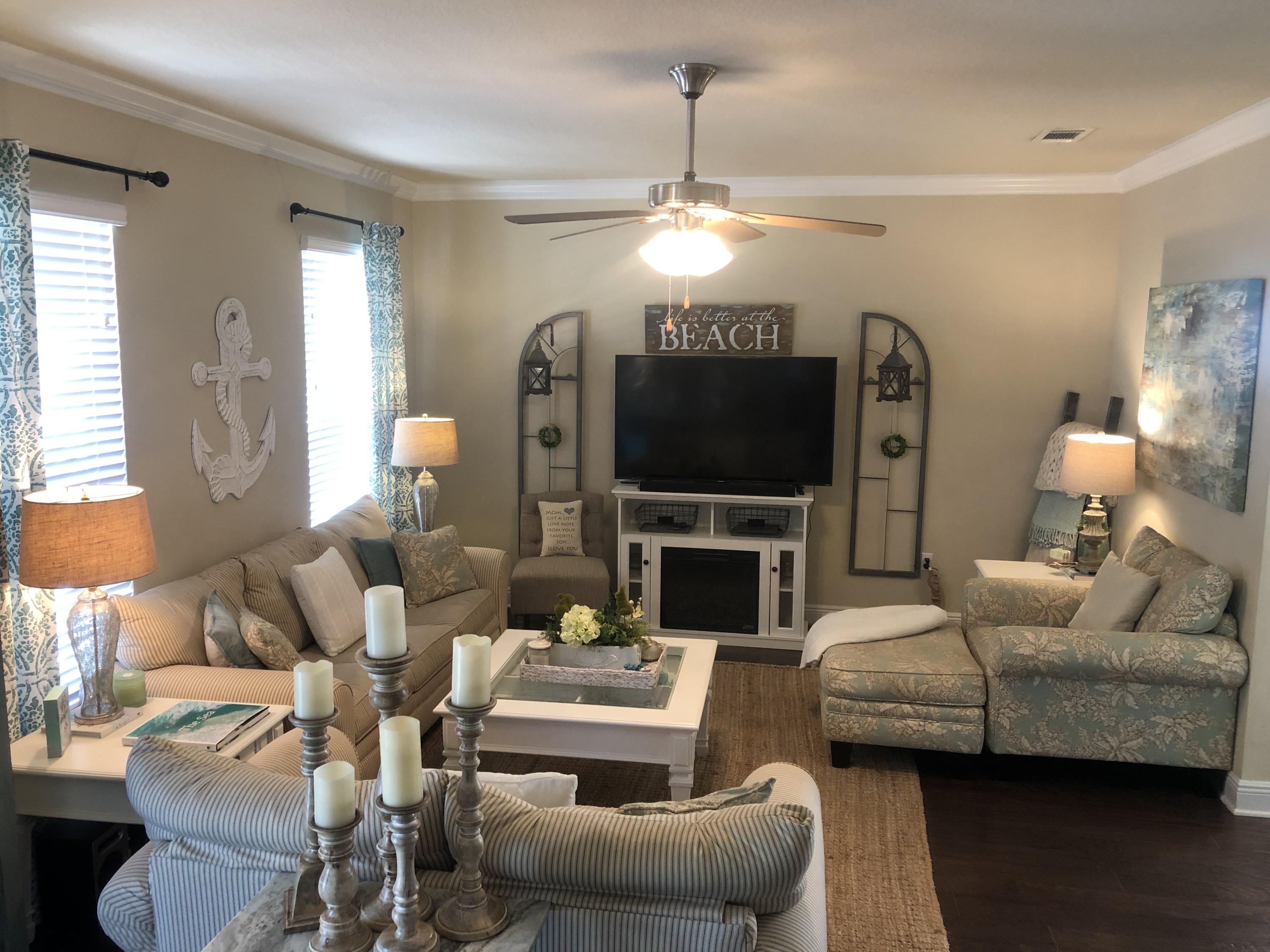 SANTA ROSA GOLF VILLAS - Residential