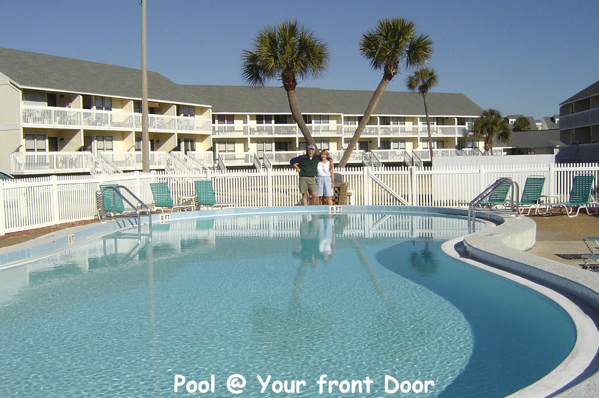 SANDPIPER COVE PH 14 - Residential