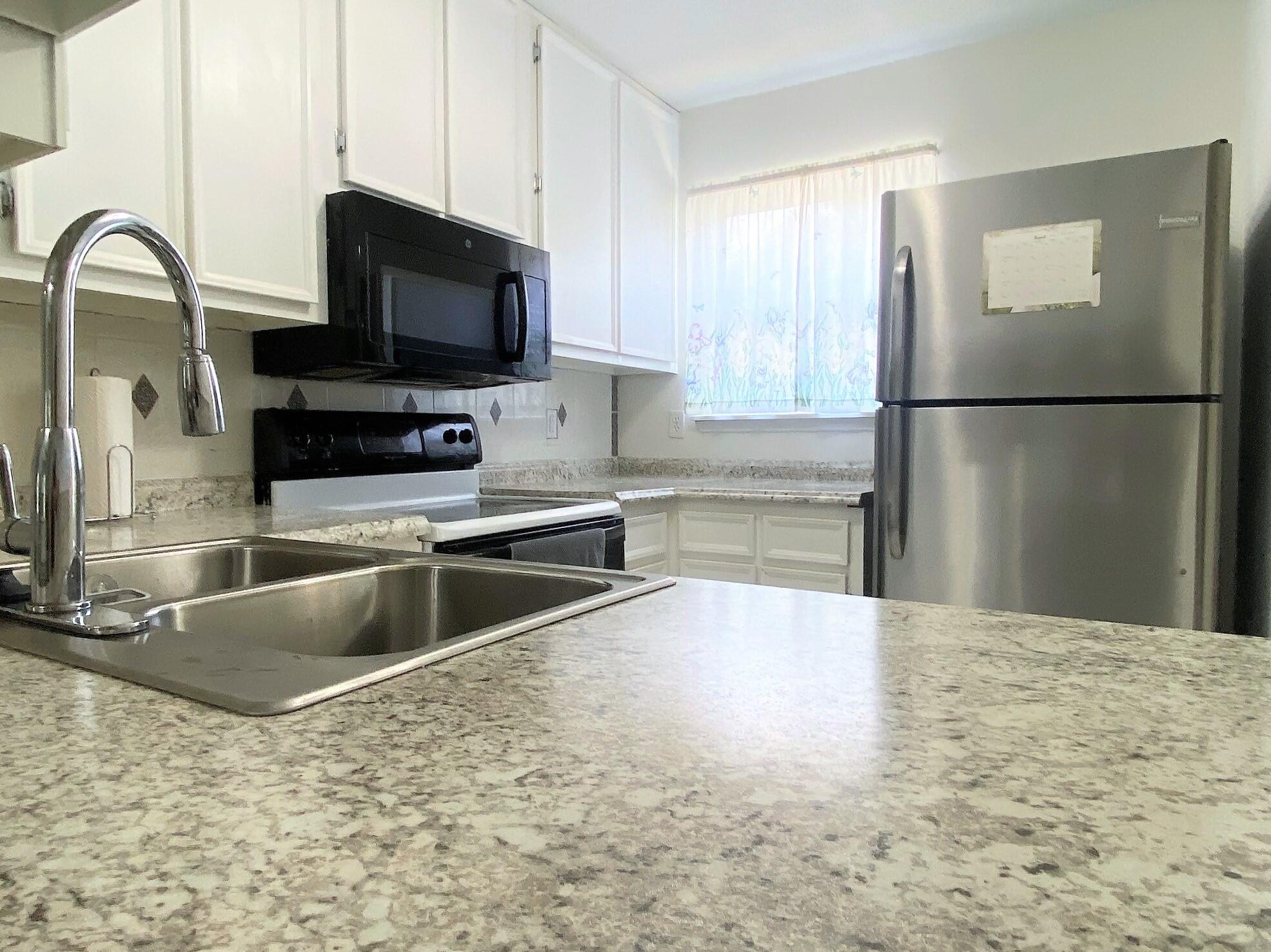 SPINNAKER - Residential