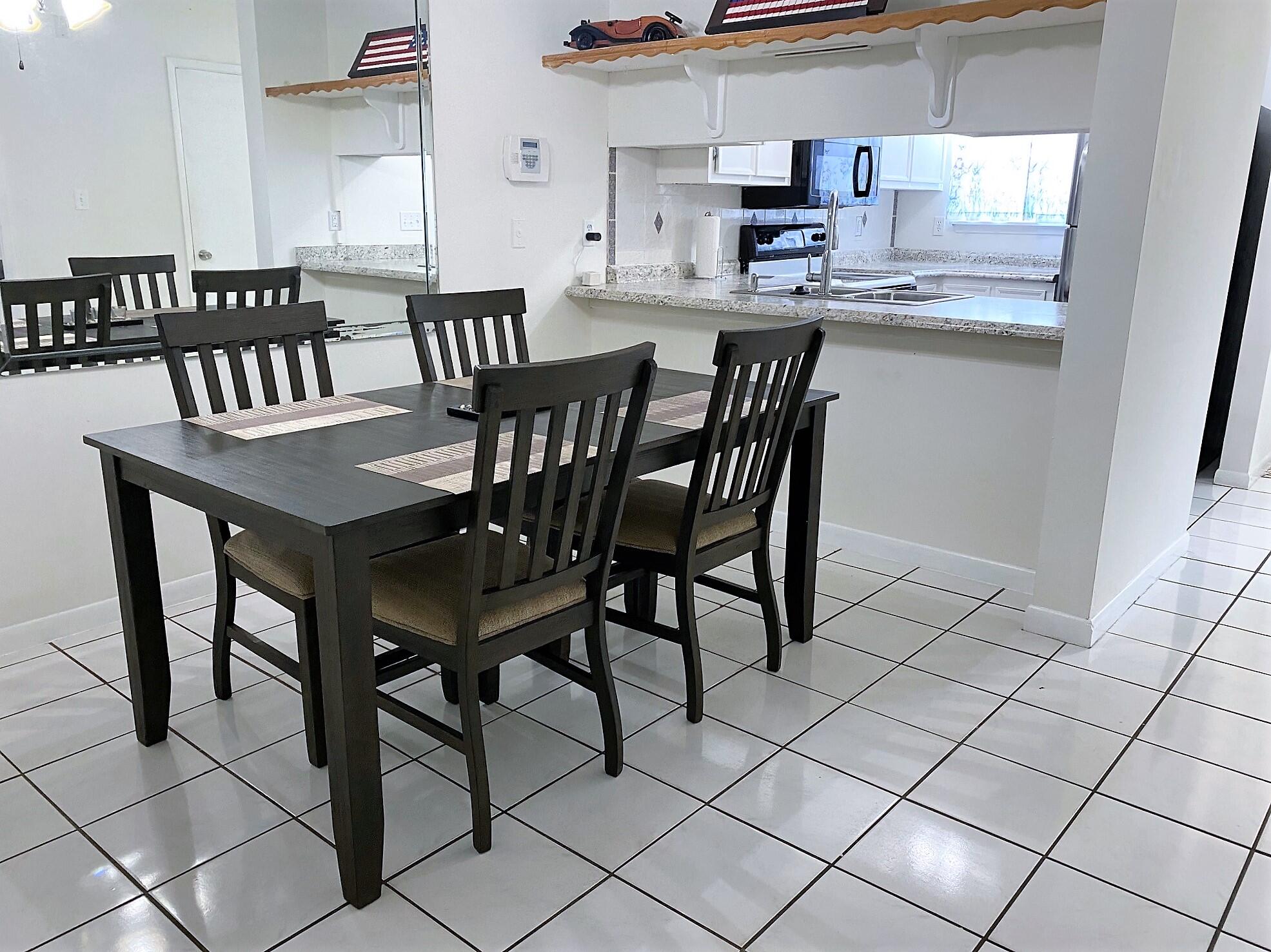 SPINNAKER - Residential