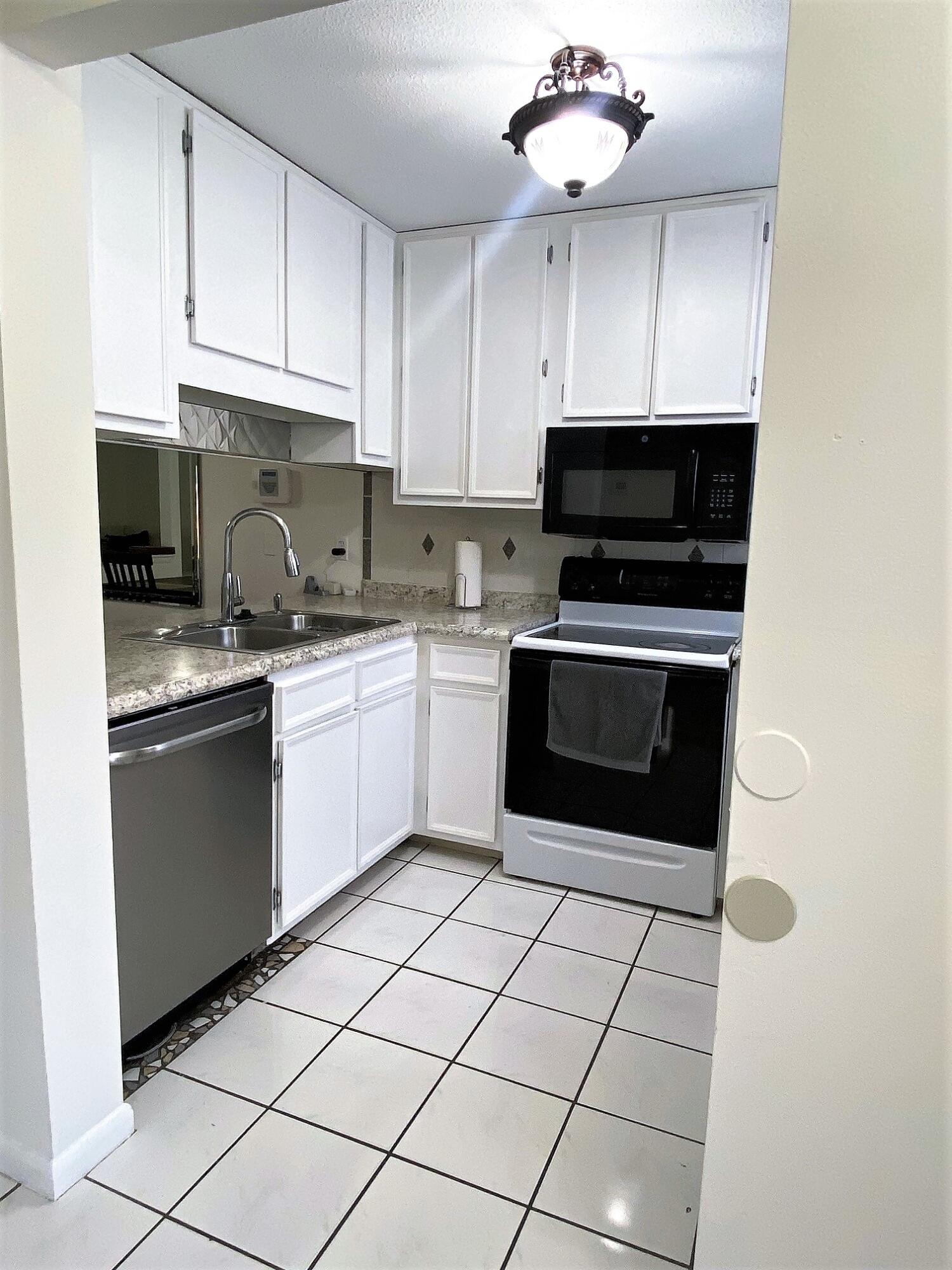 SPINNAKER - Residential