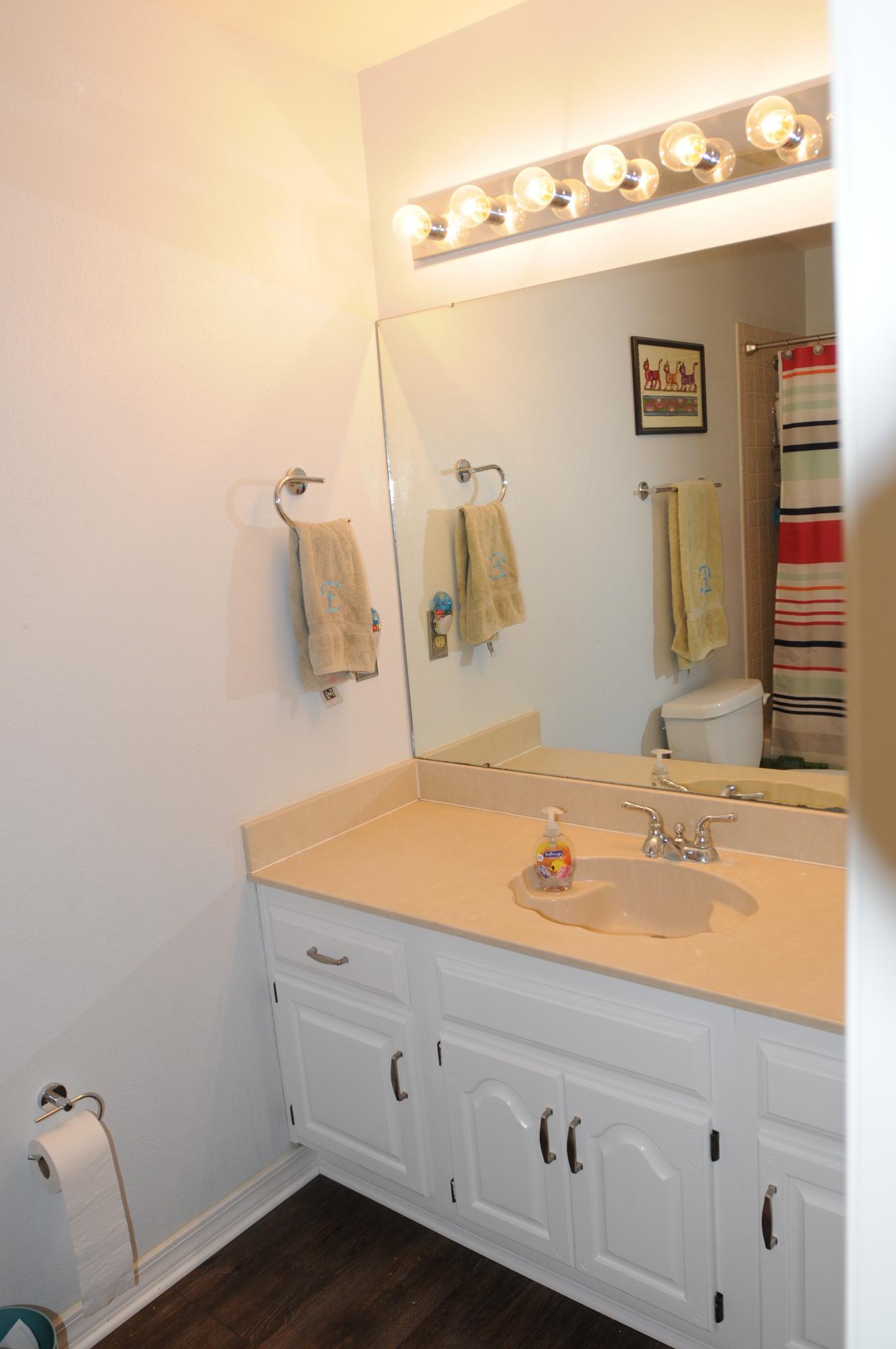 CARIBBEAN EAST UNIT 1 LOT 13 BLK C - Residential