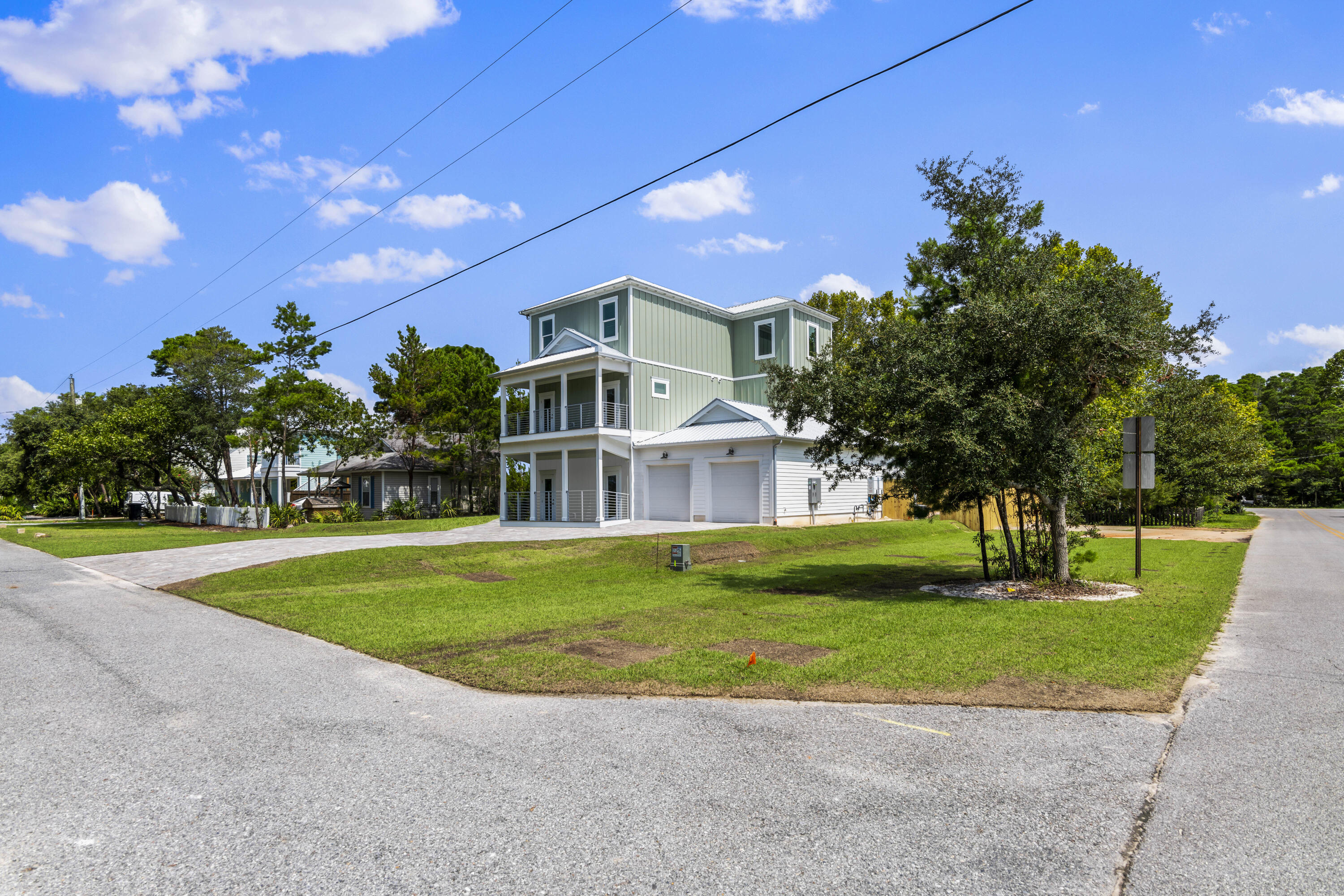 GULFVIEW HEIGHTS 1ST ADDN - Residential