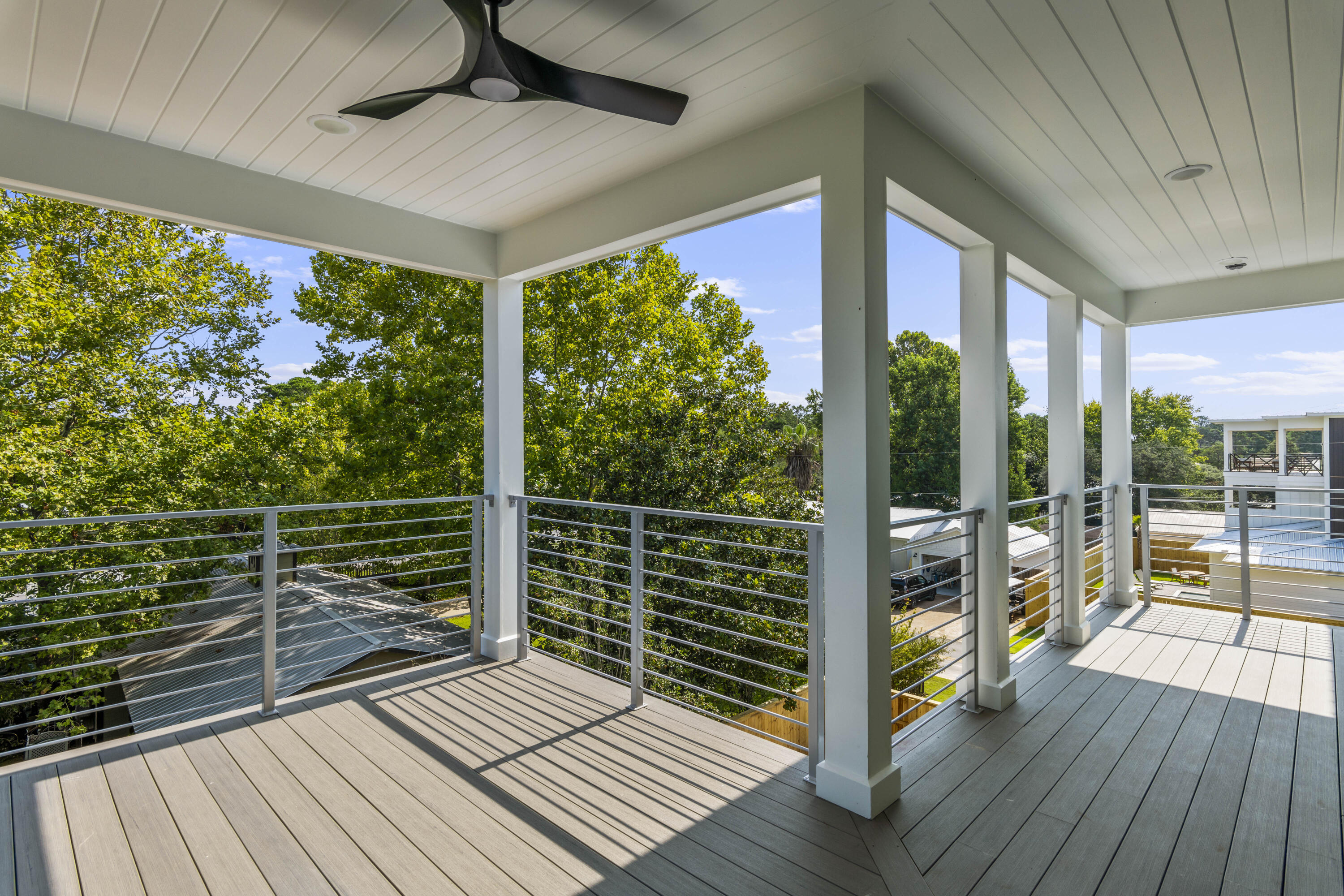 GULFVIEW HEIGHTS 1ST ADDN - Residential