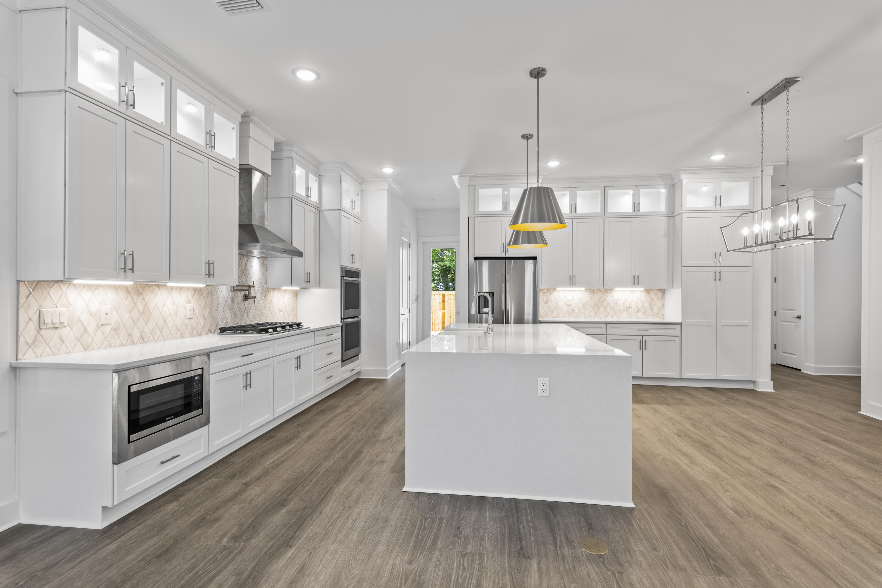 GULFVIEW HEIGHTS 1ST ADDN - Residential
