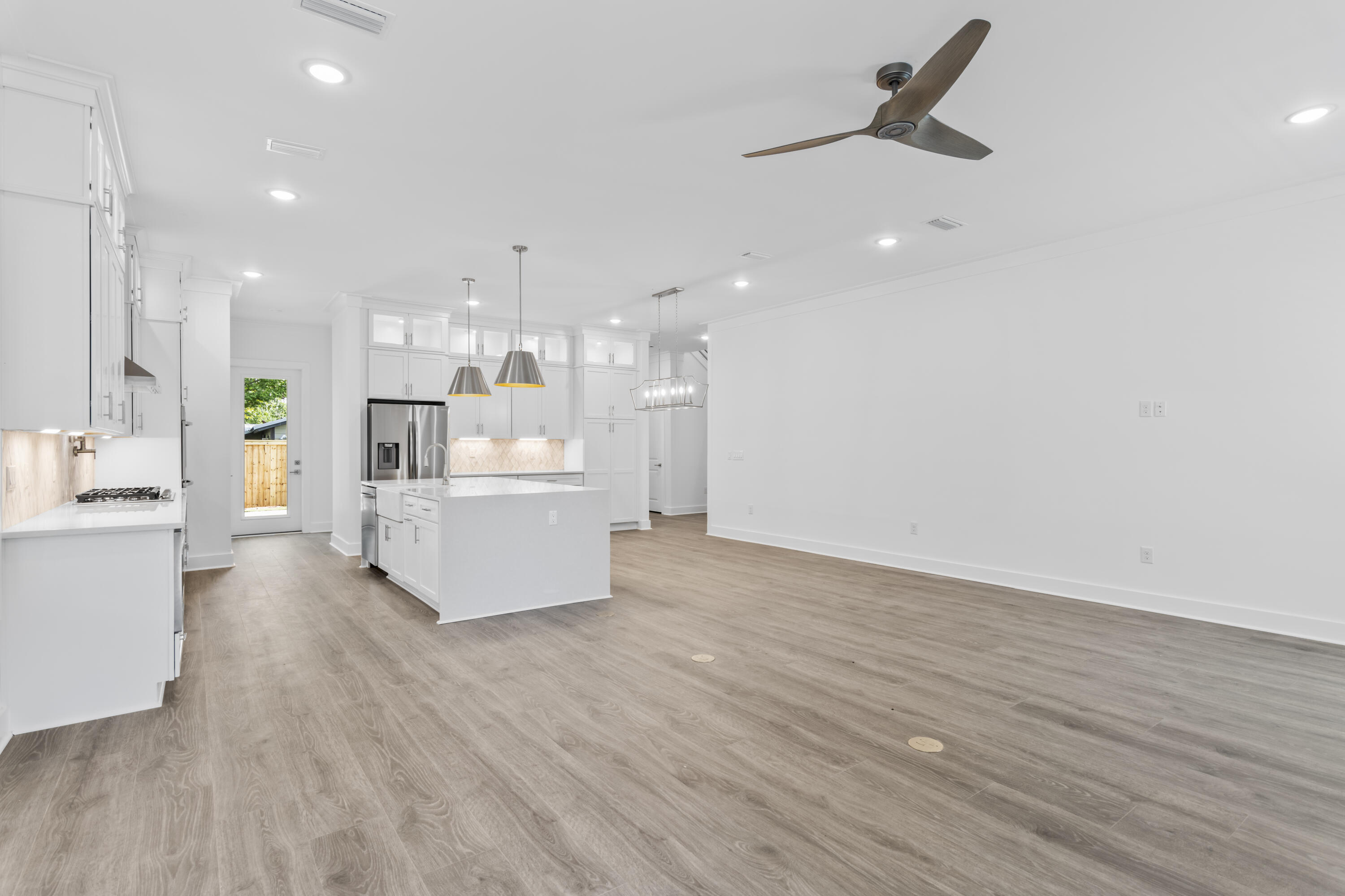 GULFVIEW HEIGHTS 1ST ADDN - Residential